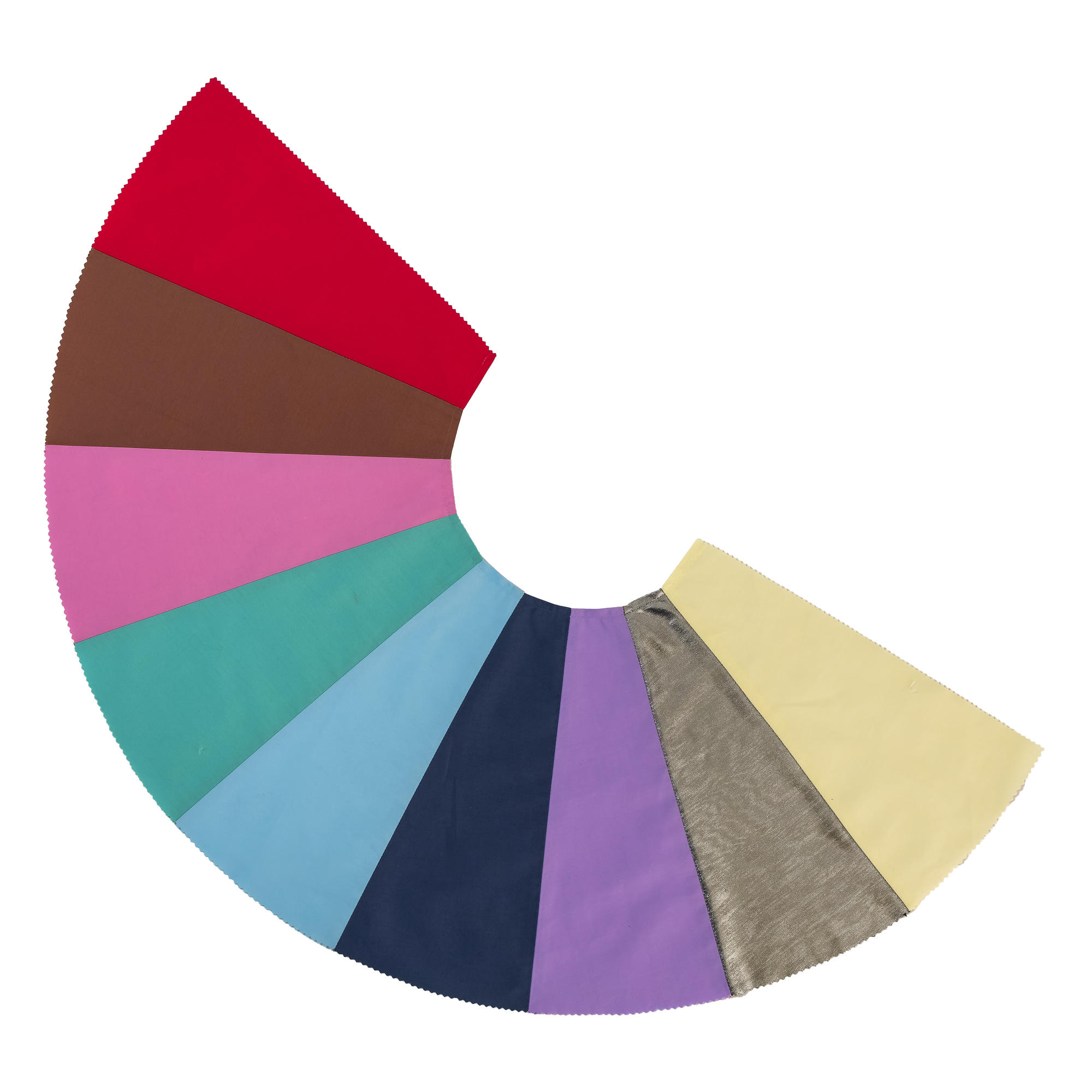 Colour Capes - Winter & Summer - Image 4