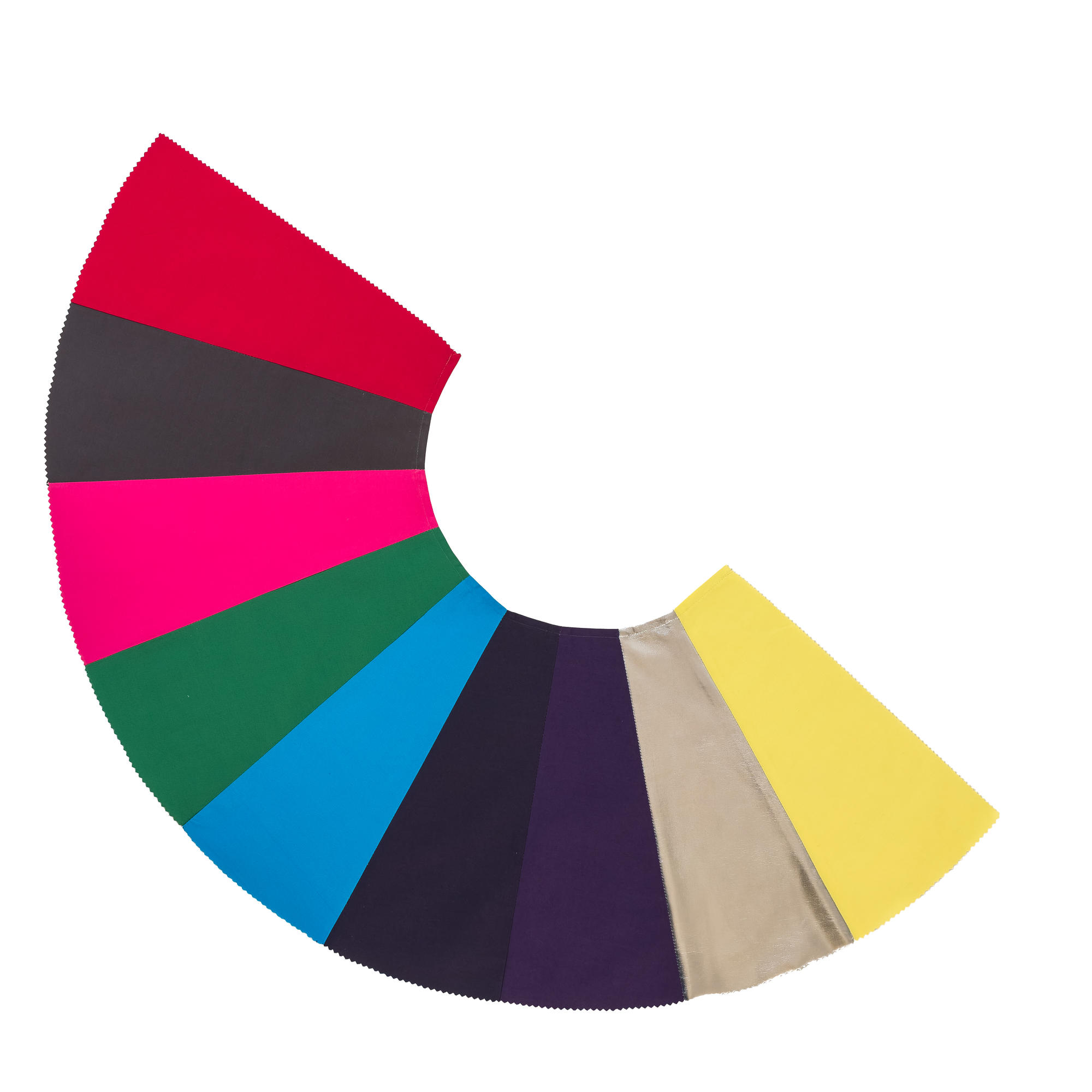 Colour Capes - Winter & Summer - Image 2