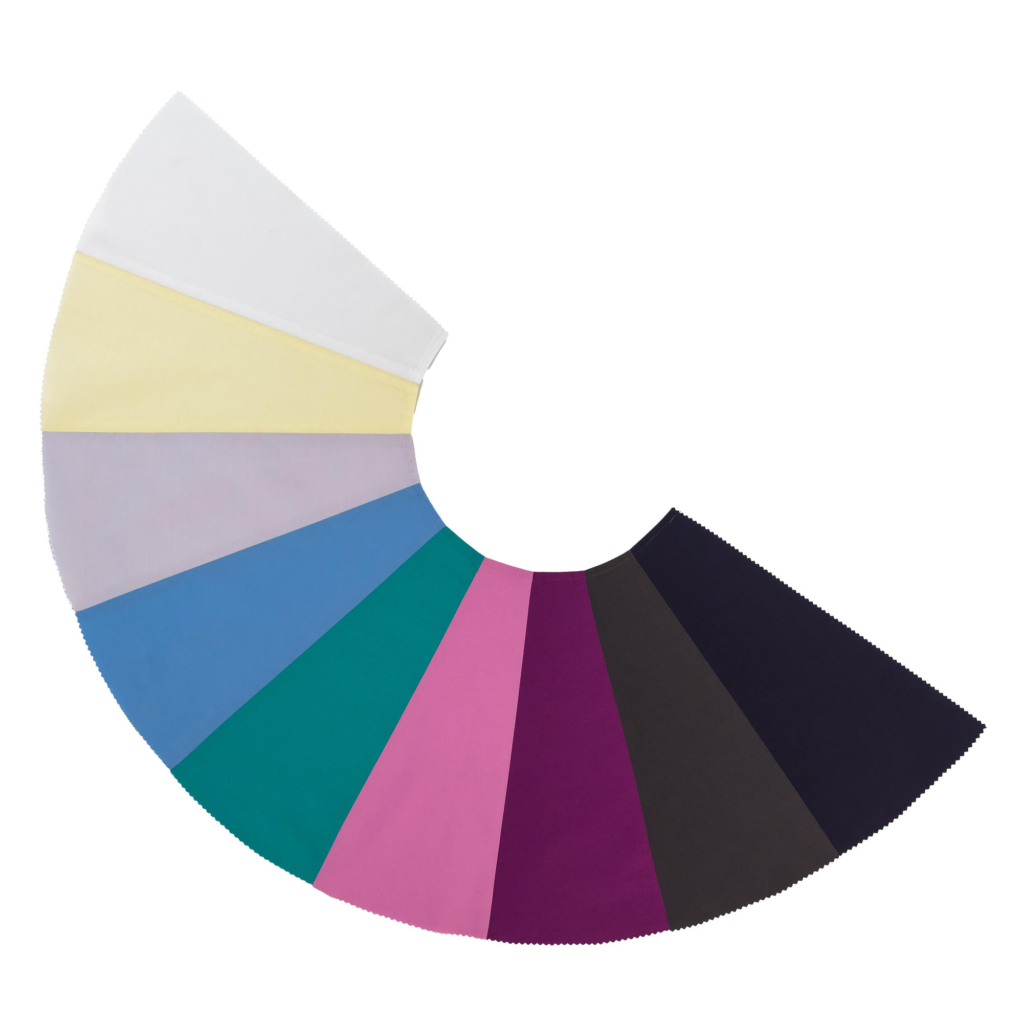 Colour Capes - Cool & Warm - Image 2