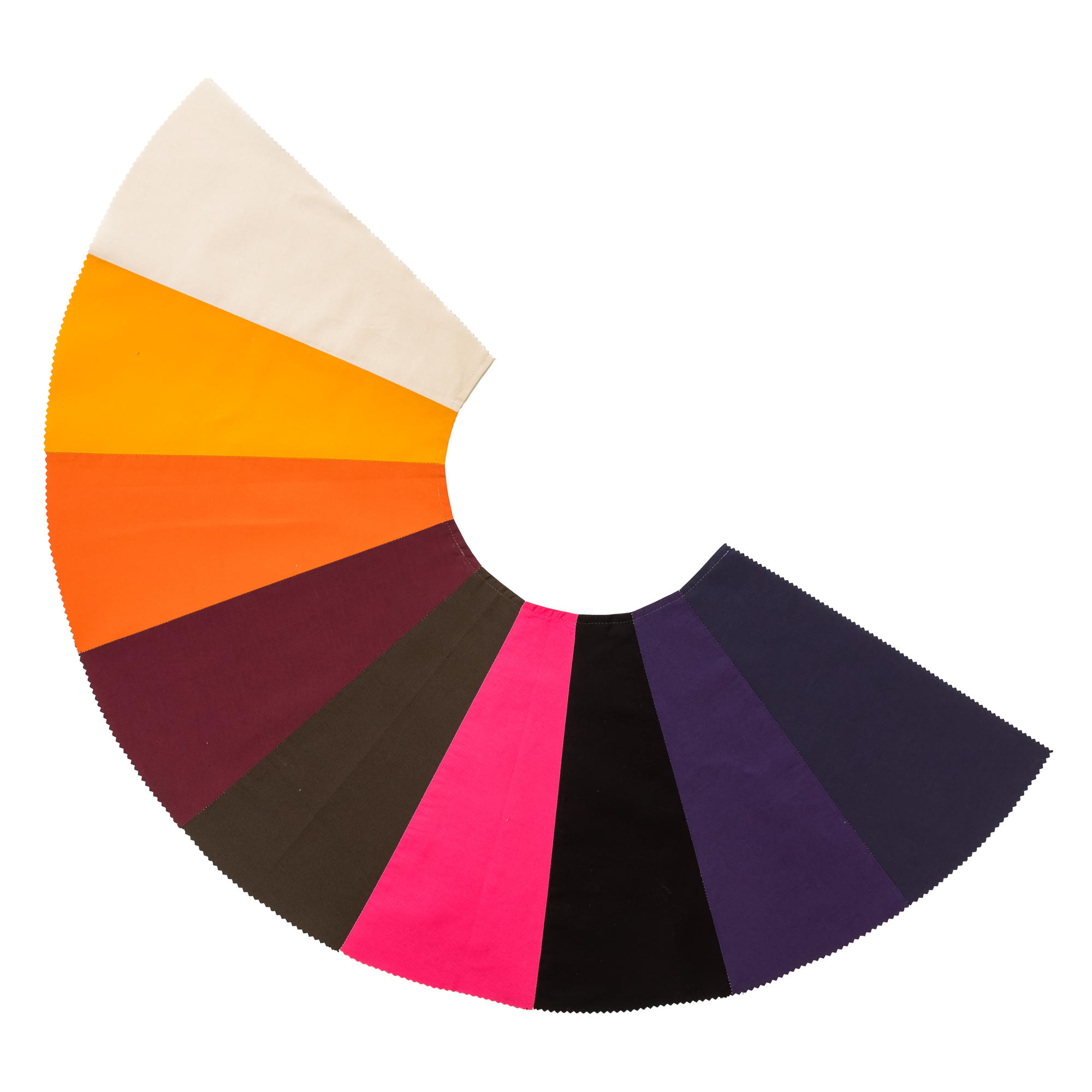 Colour Capes - Dark & Light - Image 2