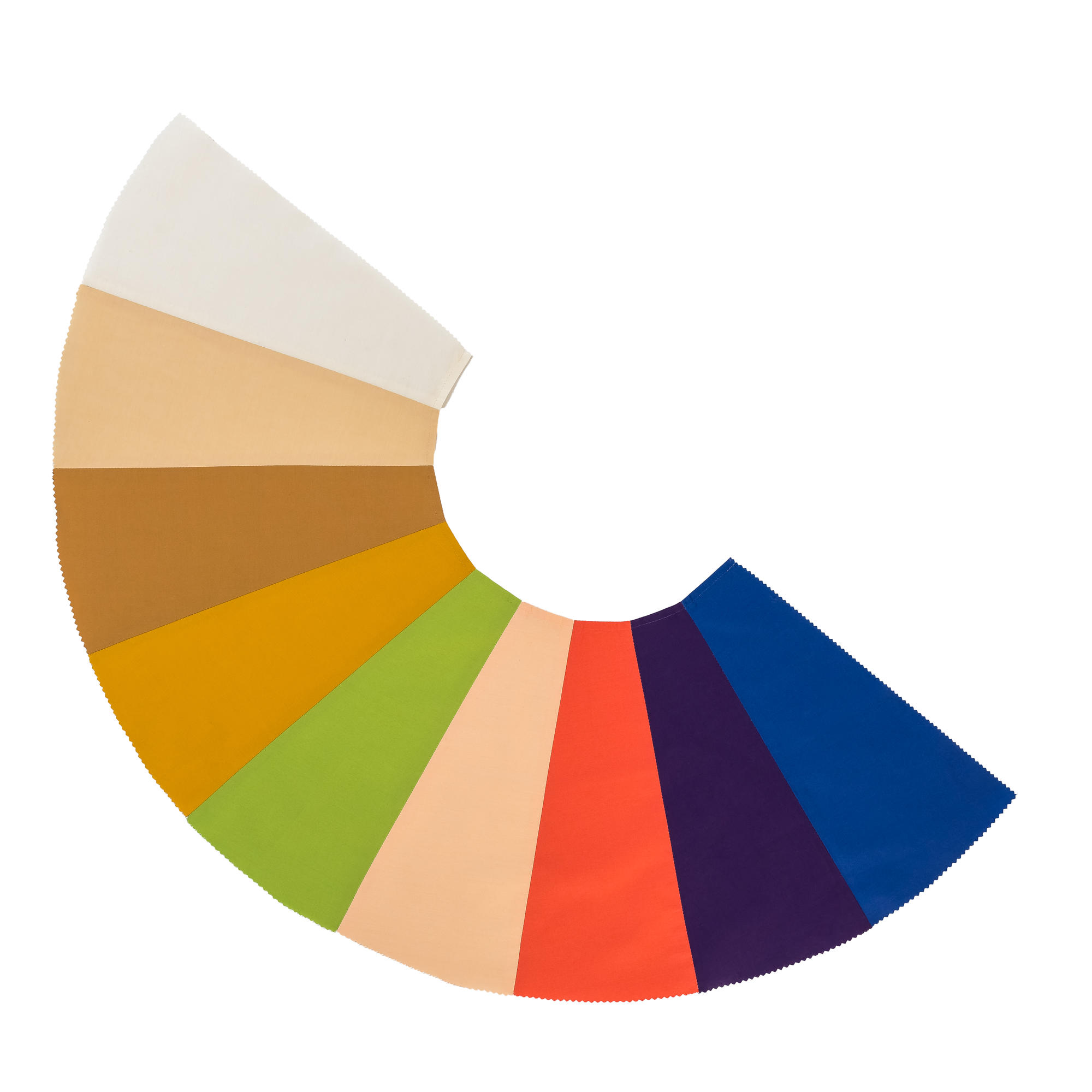 Colour Capes - Cool & Warm - Image 4