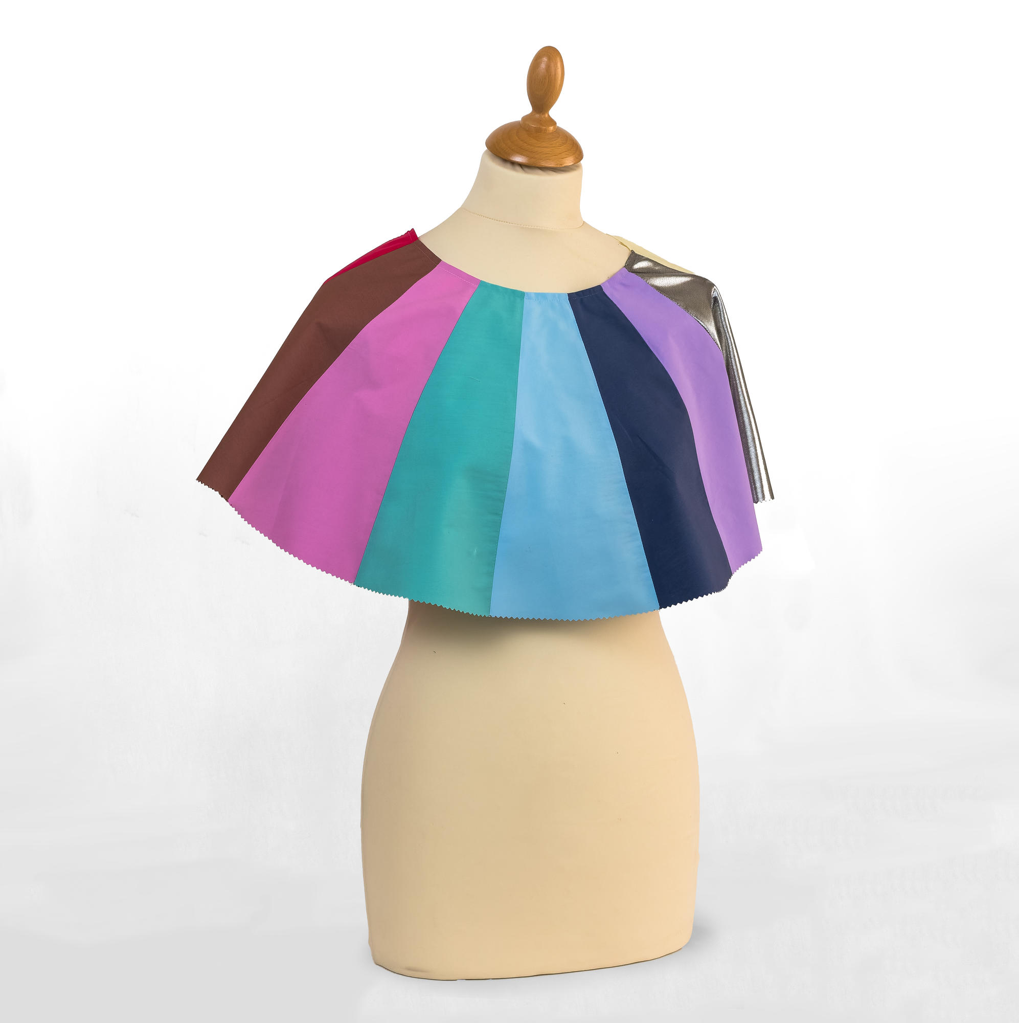 Colour Capes - Winter & Summer - Image 3