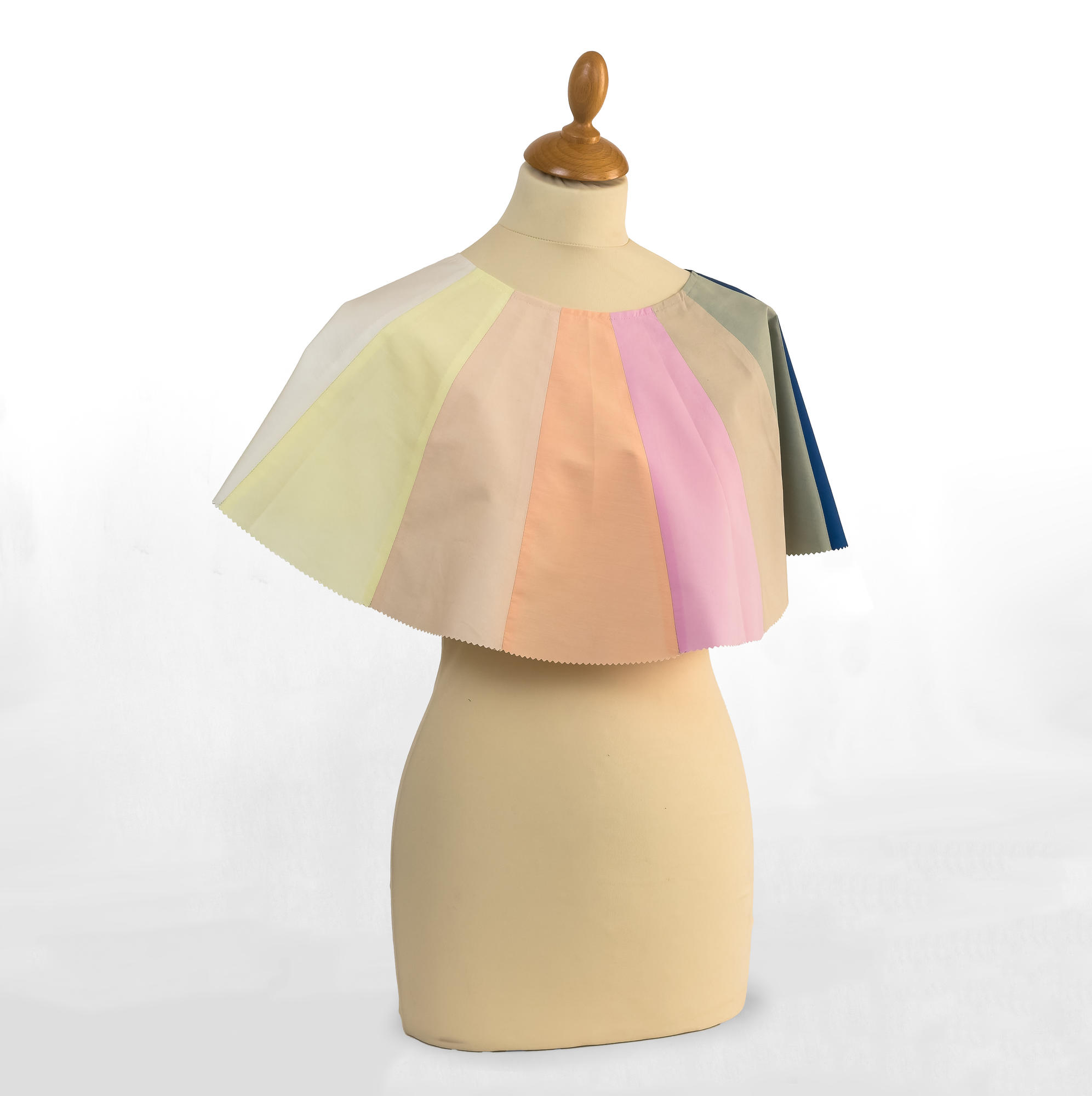Colour Capes - Dark & Light - Image 3