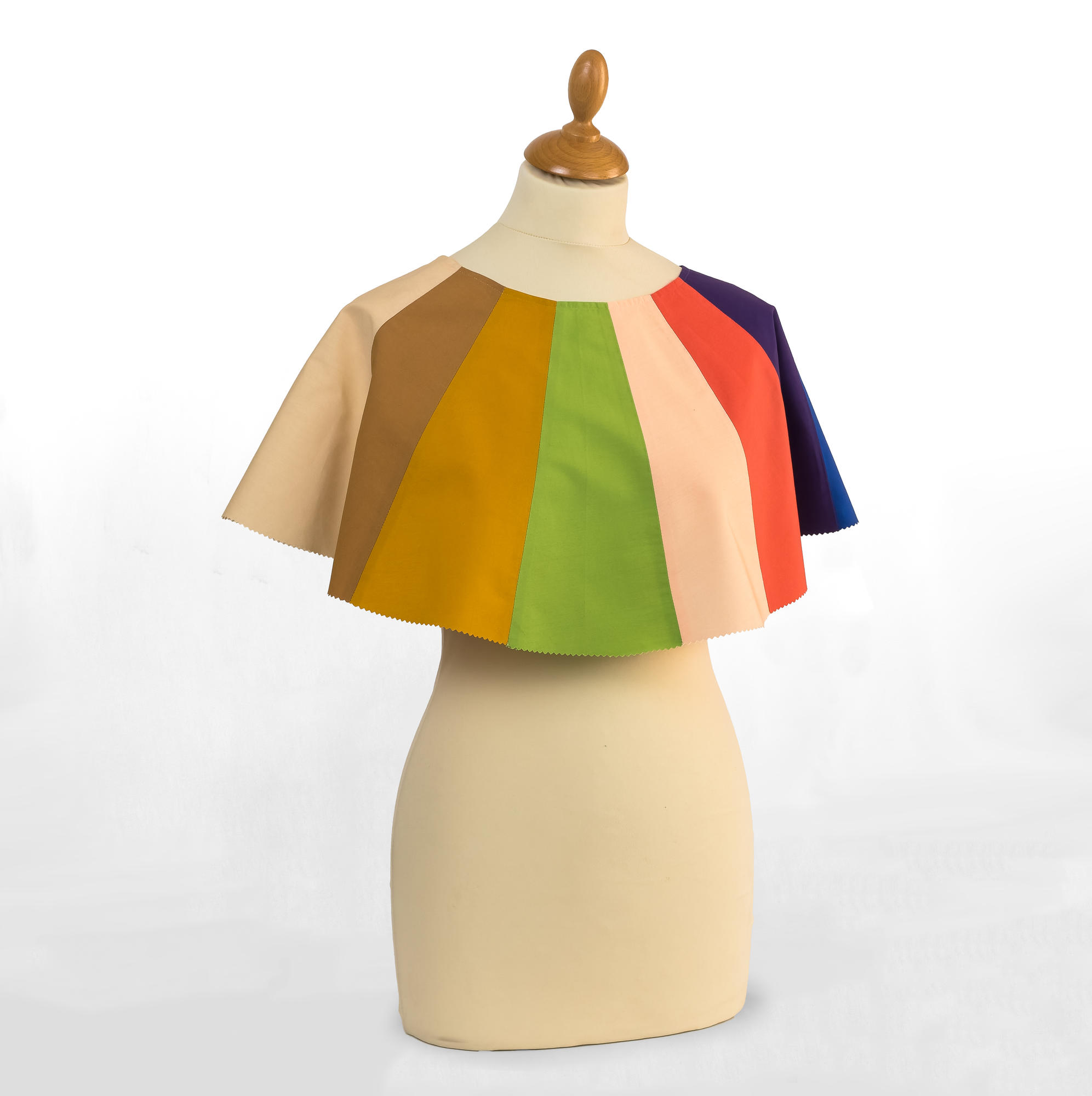 Colour Capes - Cool & Warm - Image 3