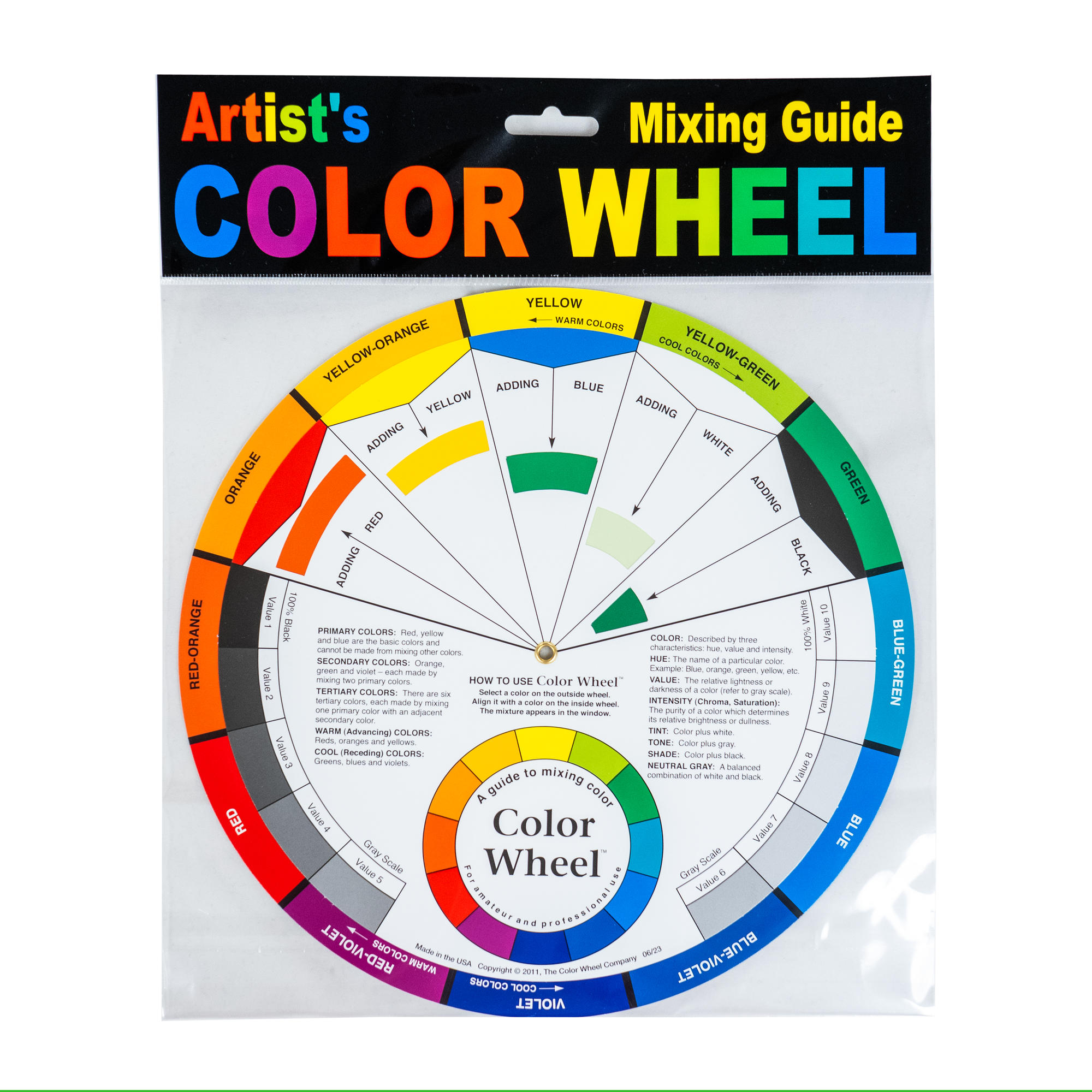 Tonal Drape and Fan Starter Kit - Image 4