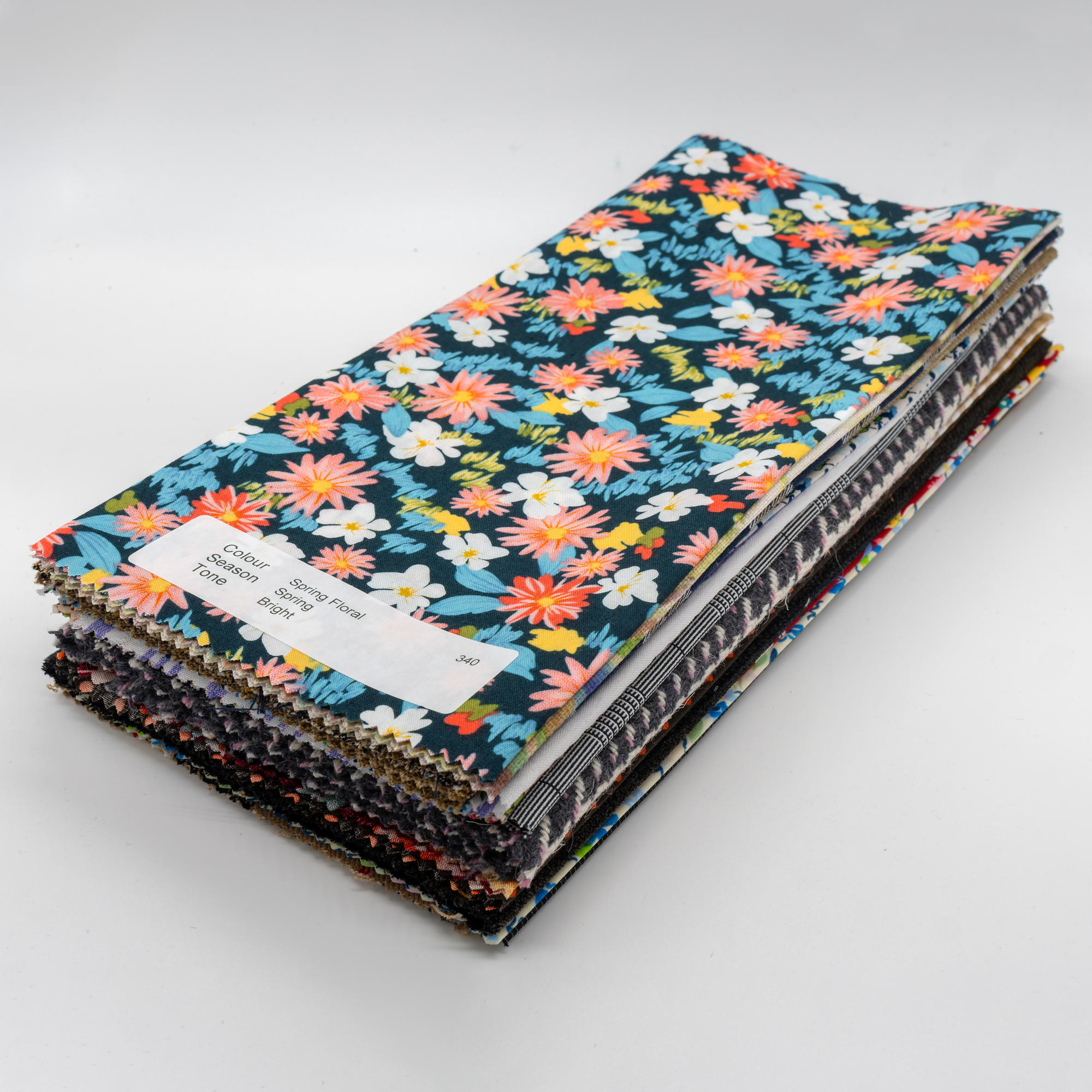 Men's Drape Set - Image 3