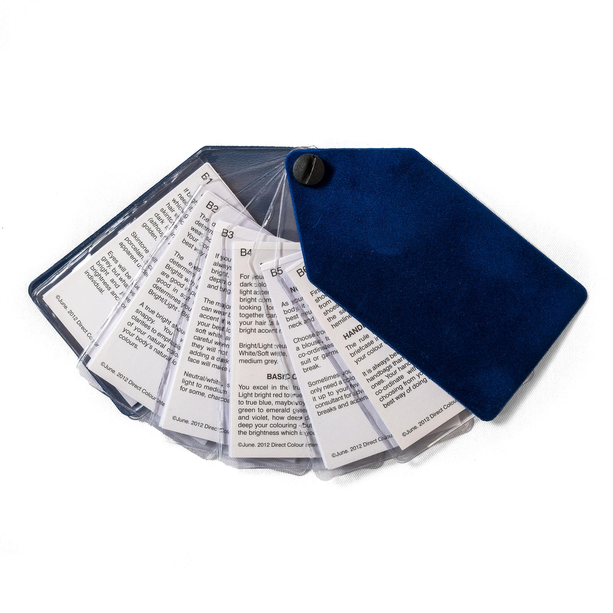 Tonal Safe Fan 18 - Bright - Image 2