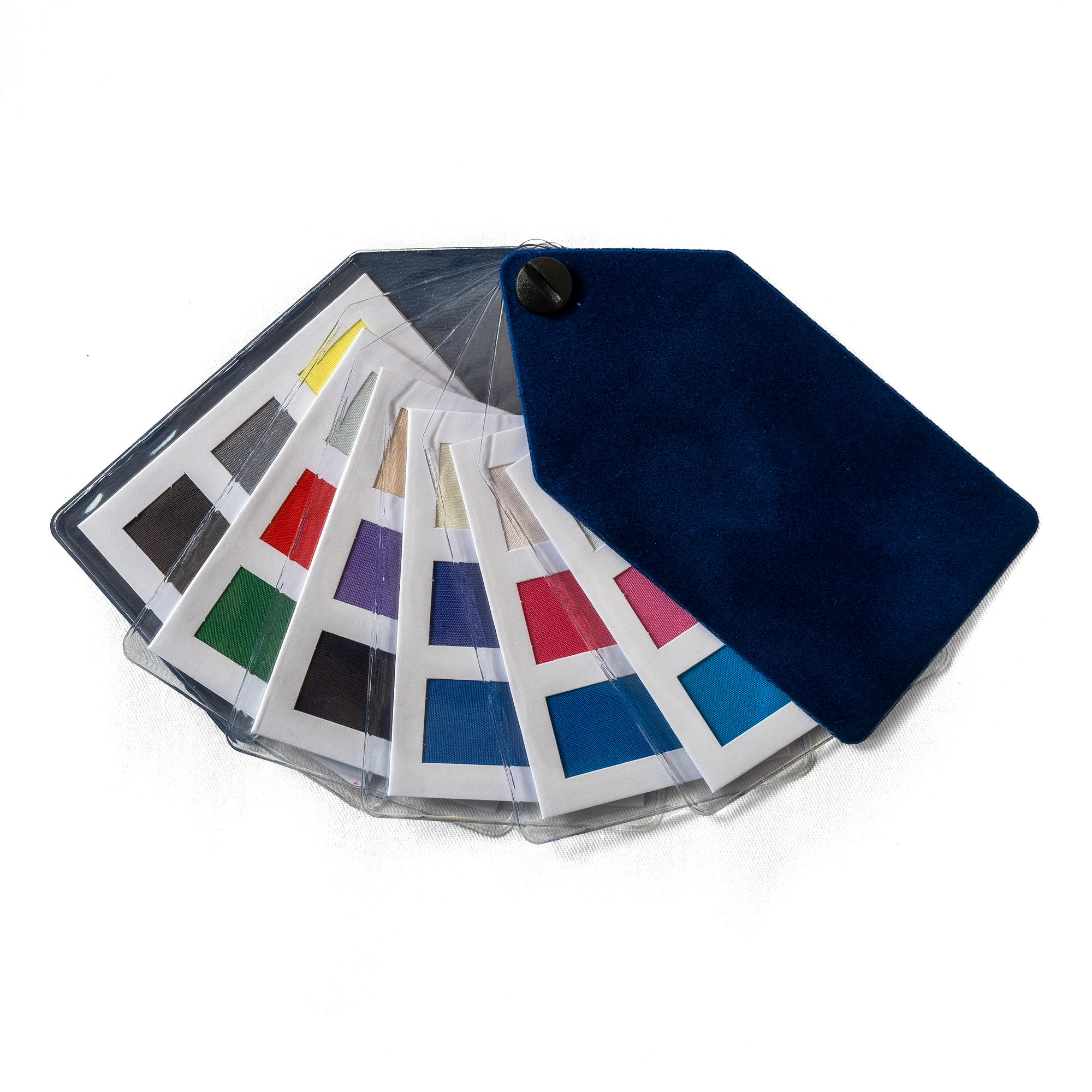 Tonal Drape and Fan Starter Kit - Image 10