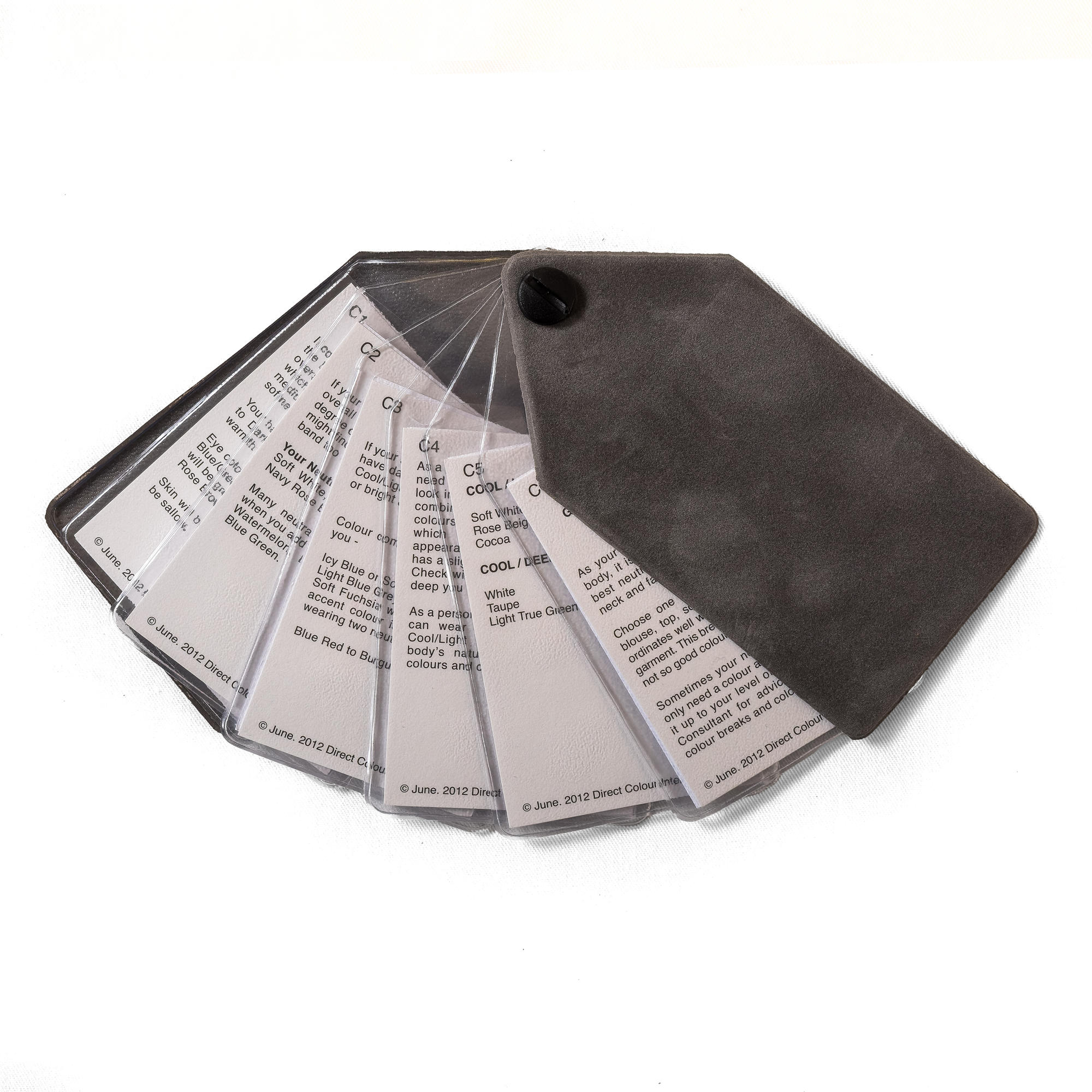 Tonal Safe Fan 18 - Cool - Image 2
