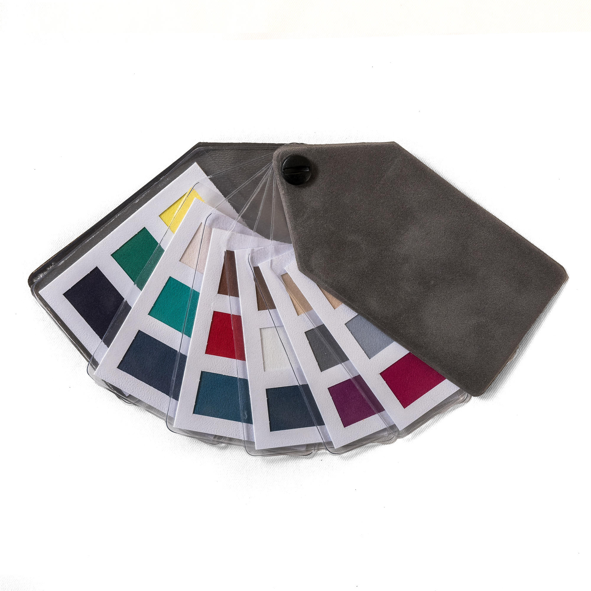 Tonal Drape and Fan Starter Kit - Image 9