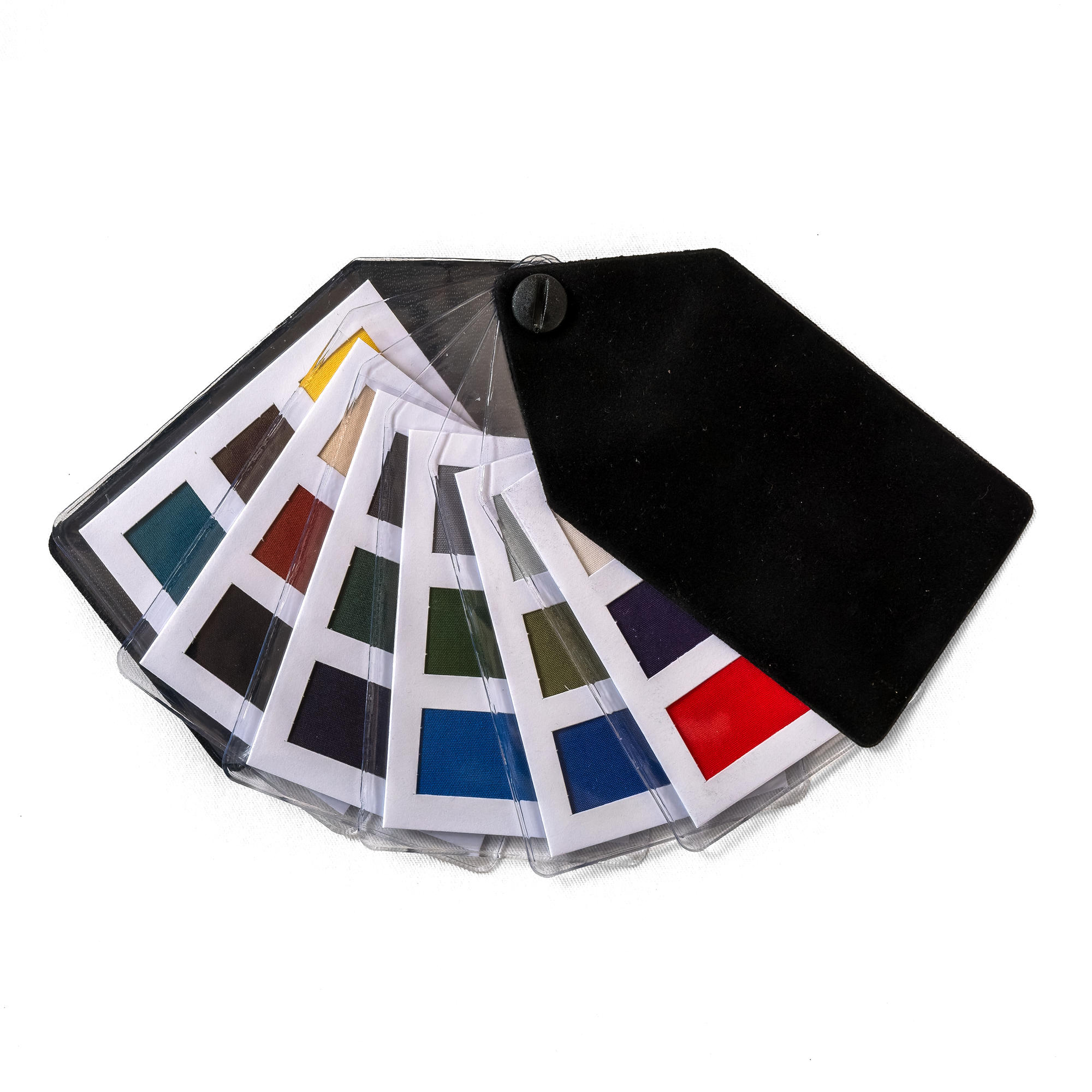 Tonal Drape and Fan Starter Kit - Image 8