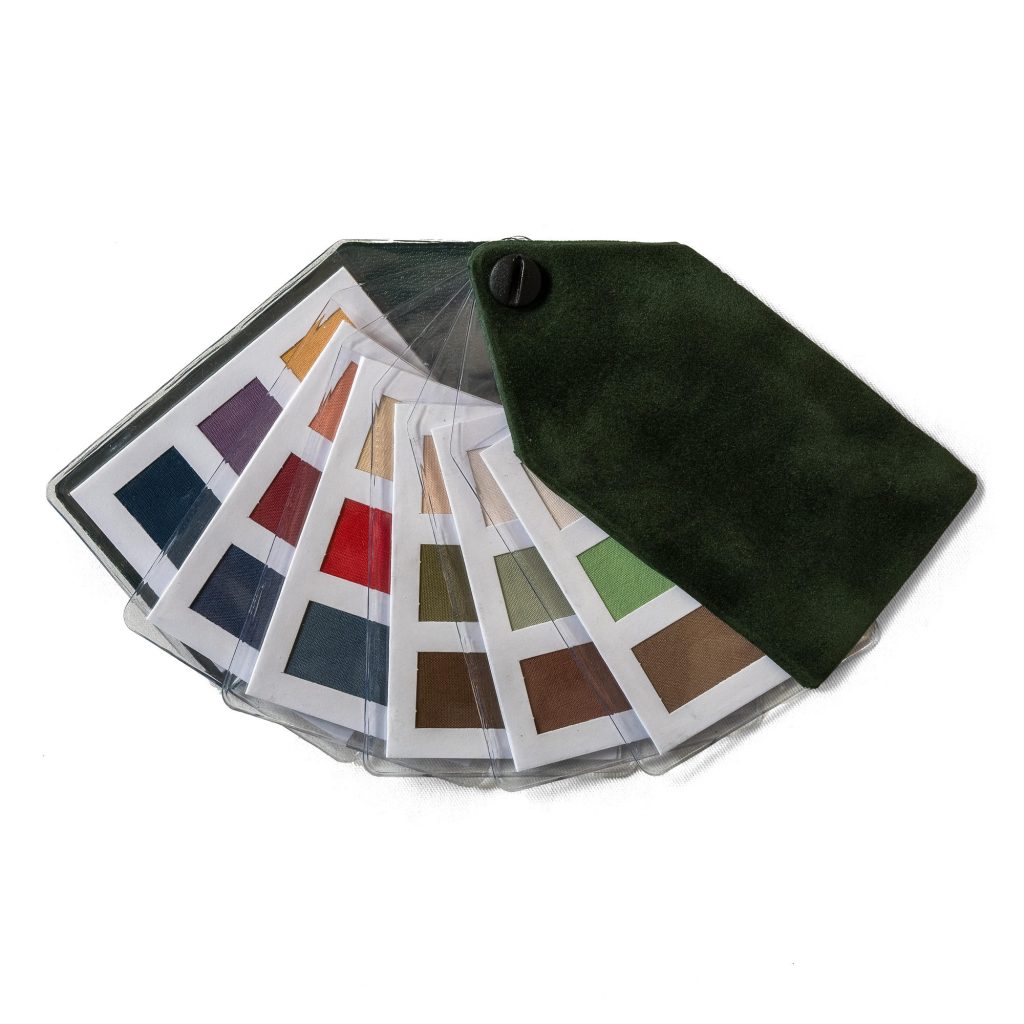 Tonal Safe Fan 18 - Muted