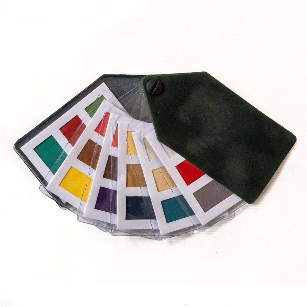 Tonal Safe Fan 18 - Warm