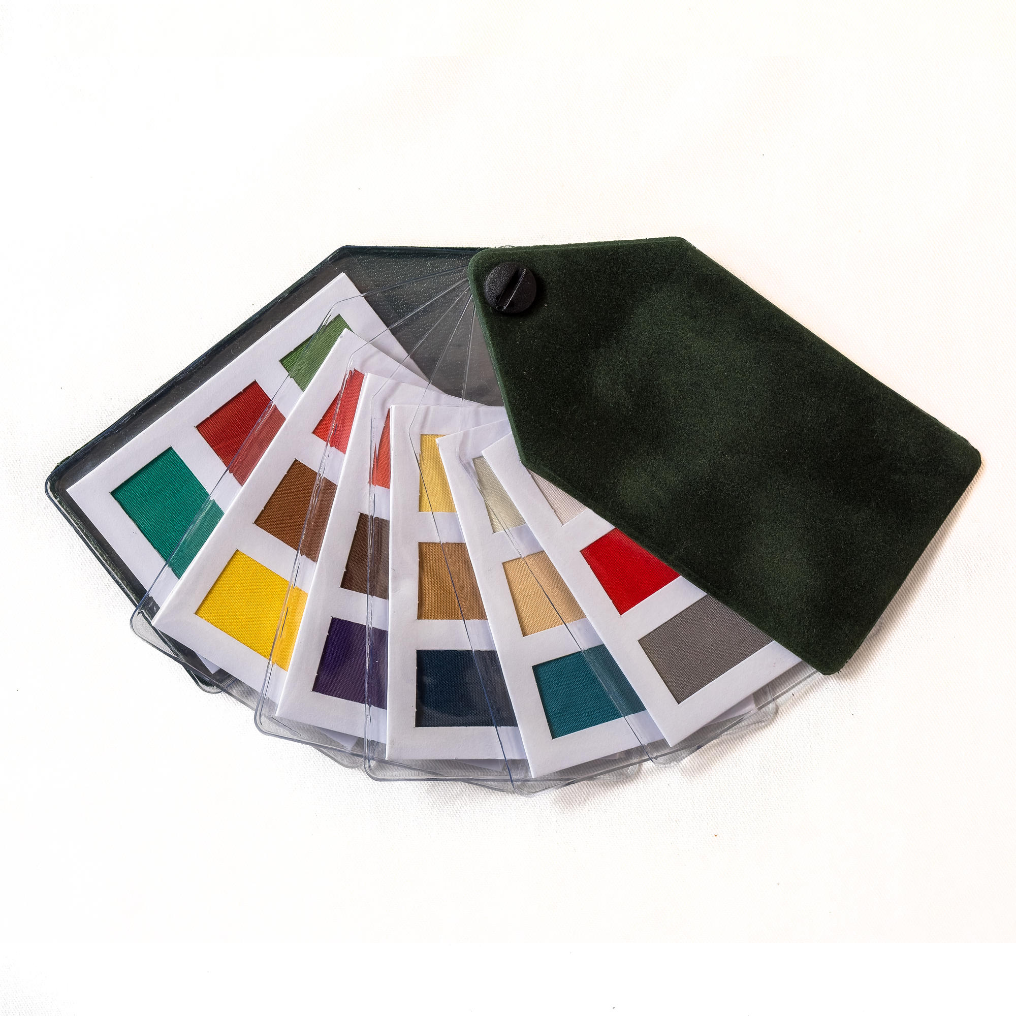 Tonal Drape and Fan Starter Kit - Image 5