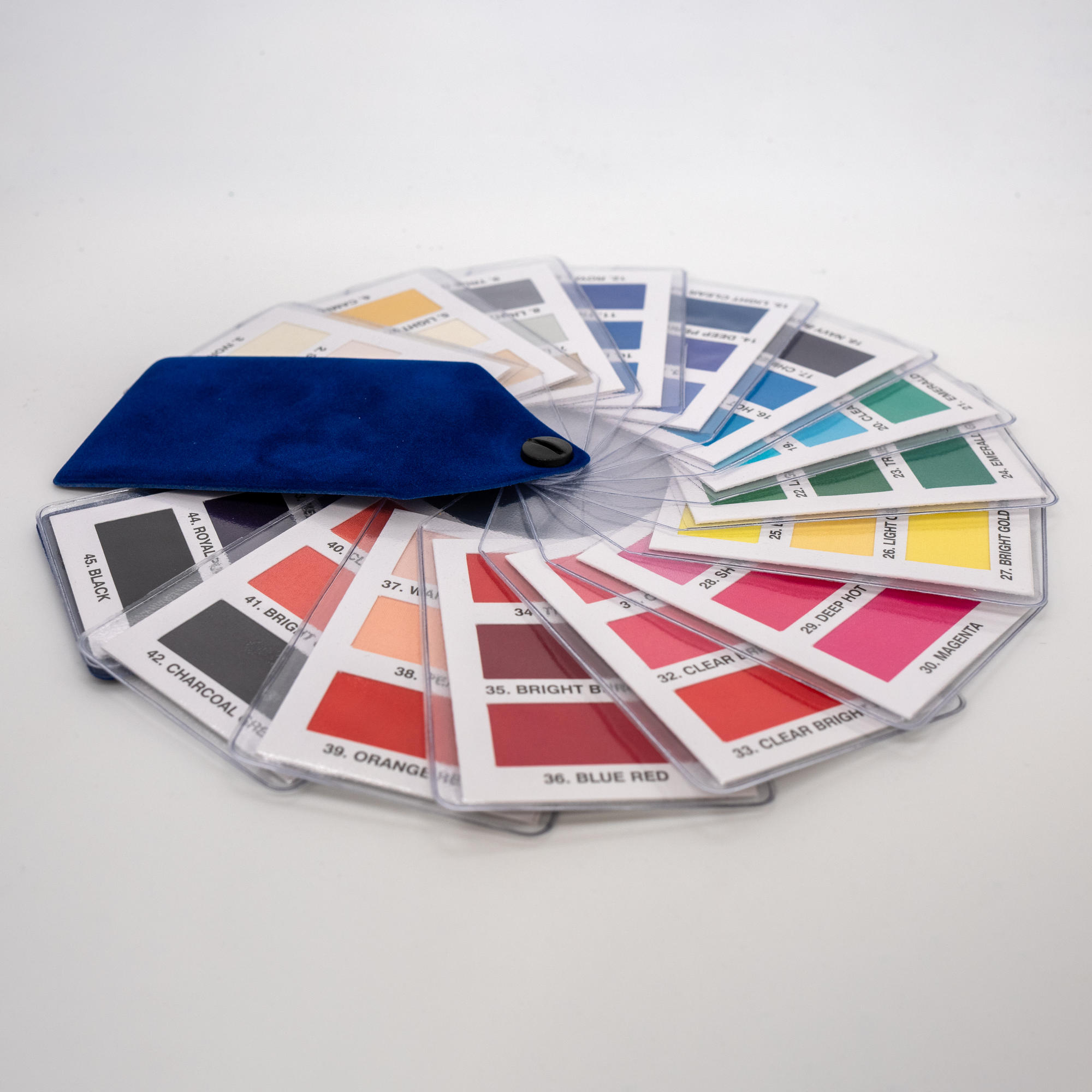 Tonal Fan 45 - Bright - Image 2