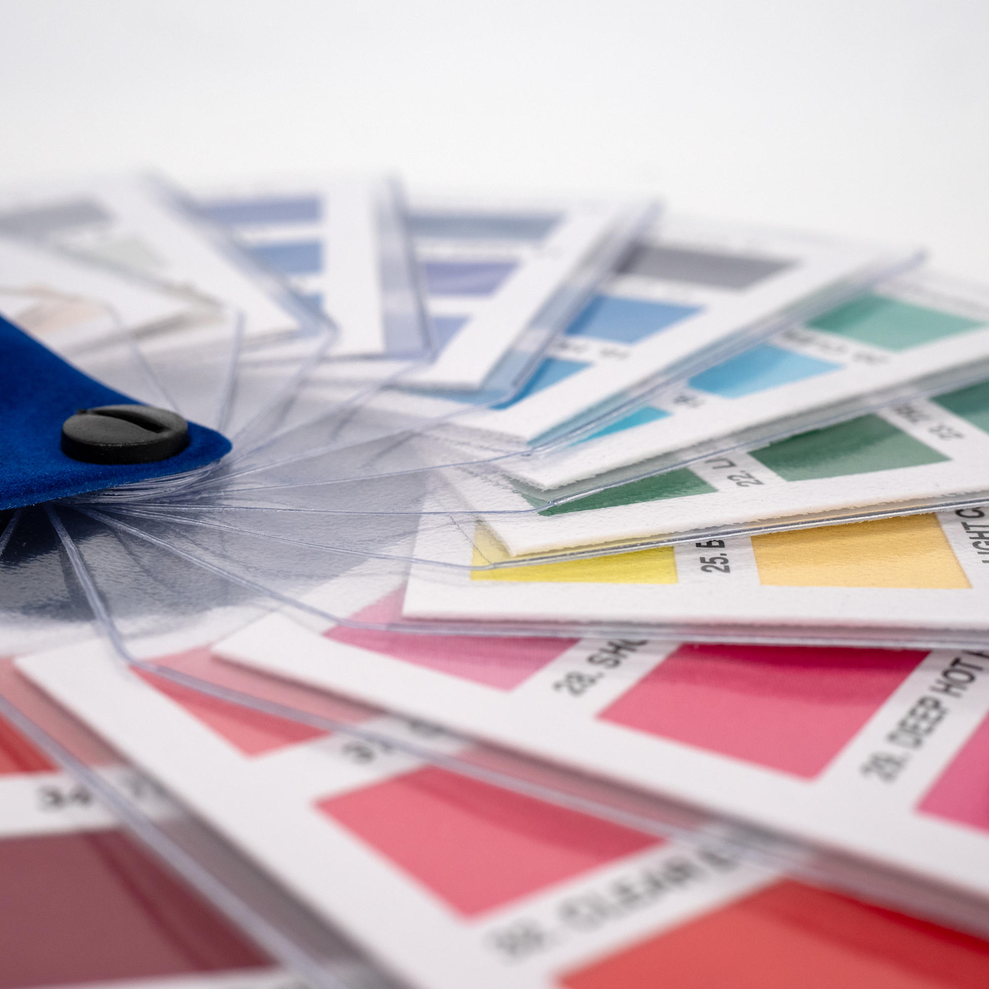 Tonal Fan 45 - Bright - Image 3