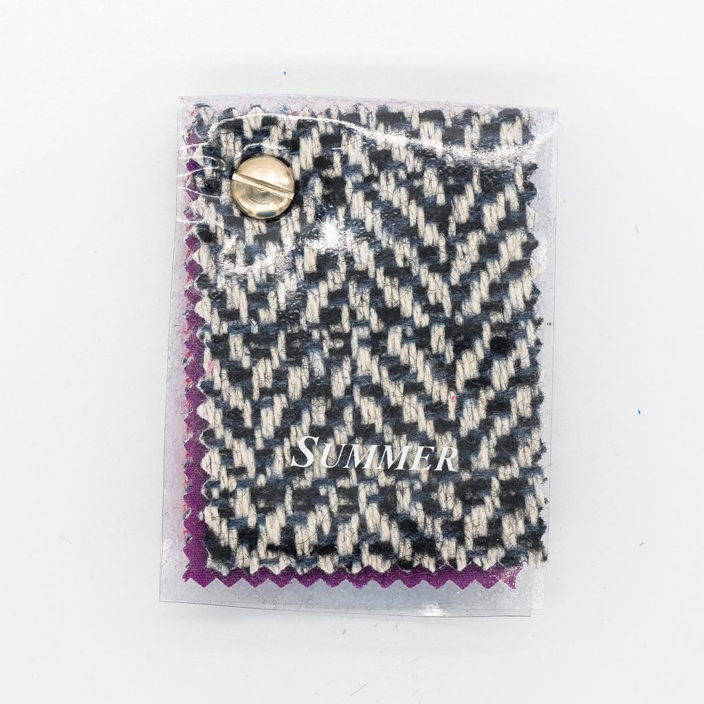 Mens' Mini Seasonal Summer Wallet above