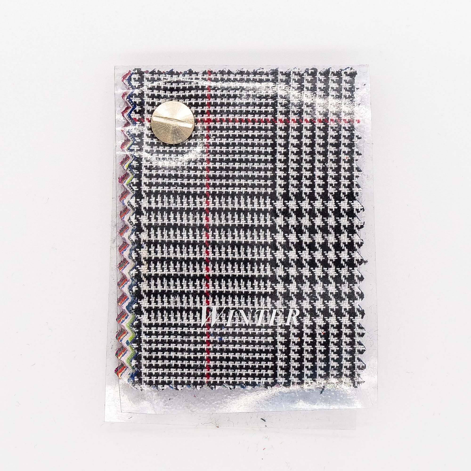 Mens' Mini Seasonal Winter Wallet above