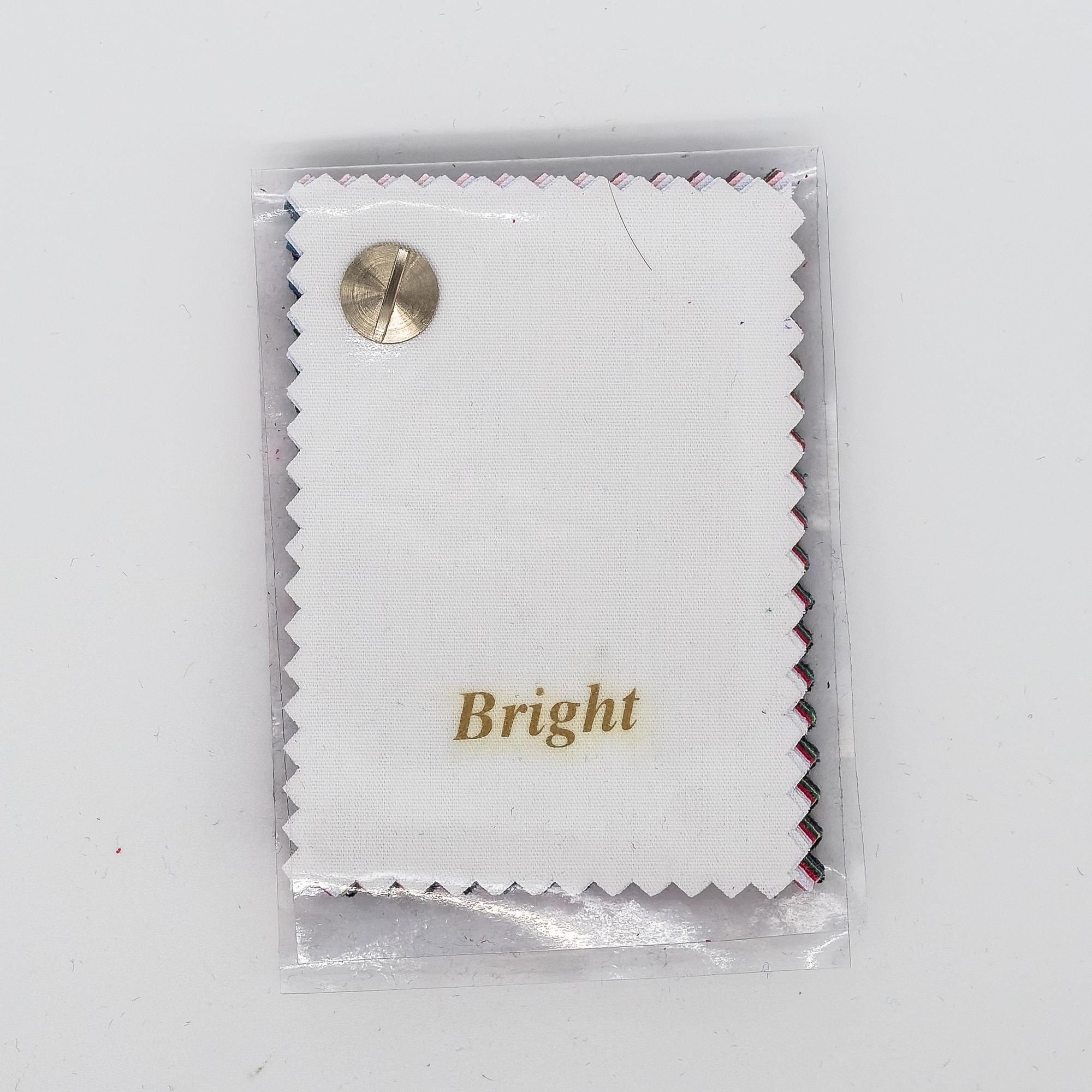 Mini Tonal Bright Dark Wallet above