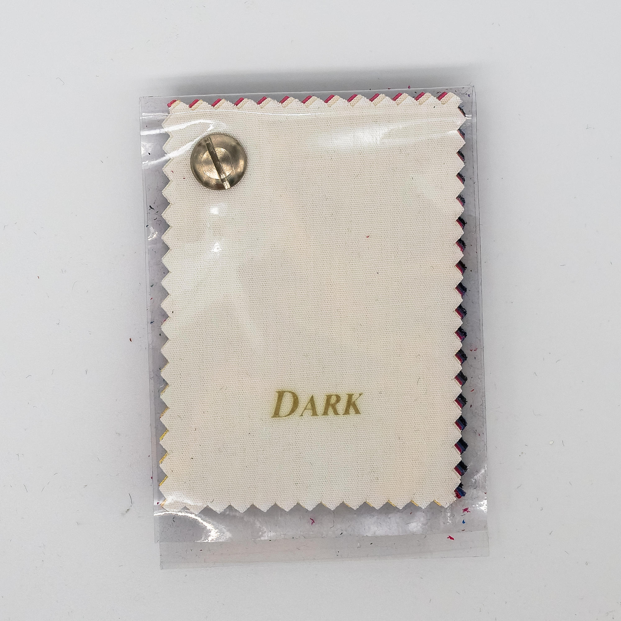 Mini Tonal Dark Bright Wallet above