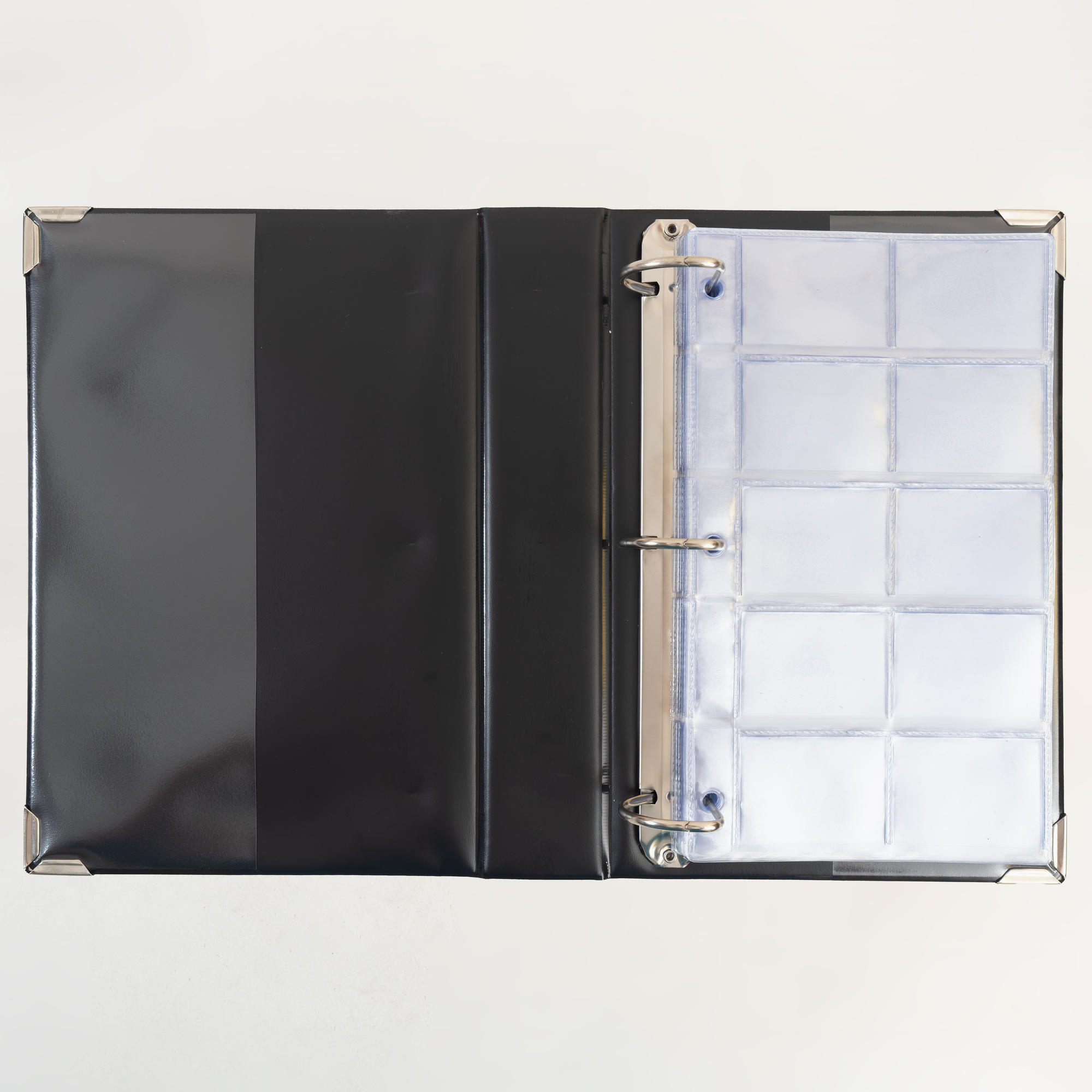 Colour Swatch Holder