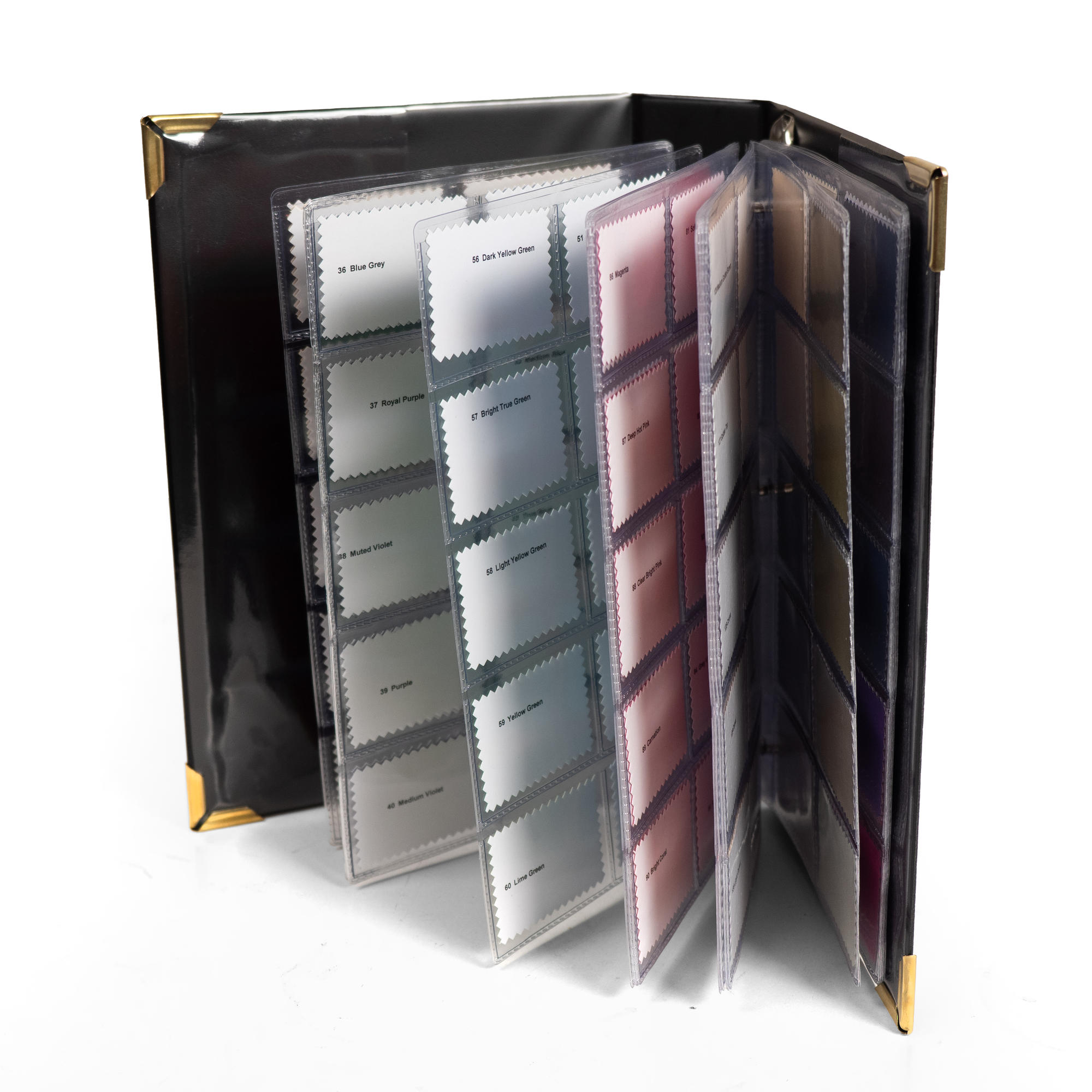Direct Colour Catalogue - Image 2