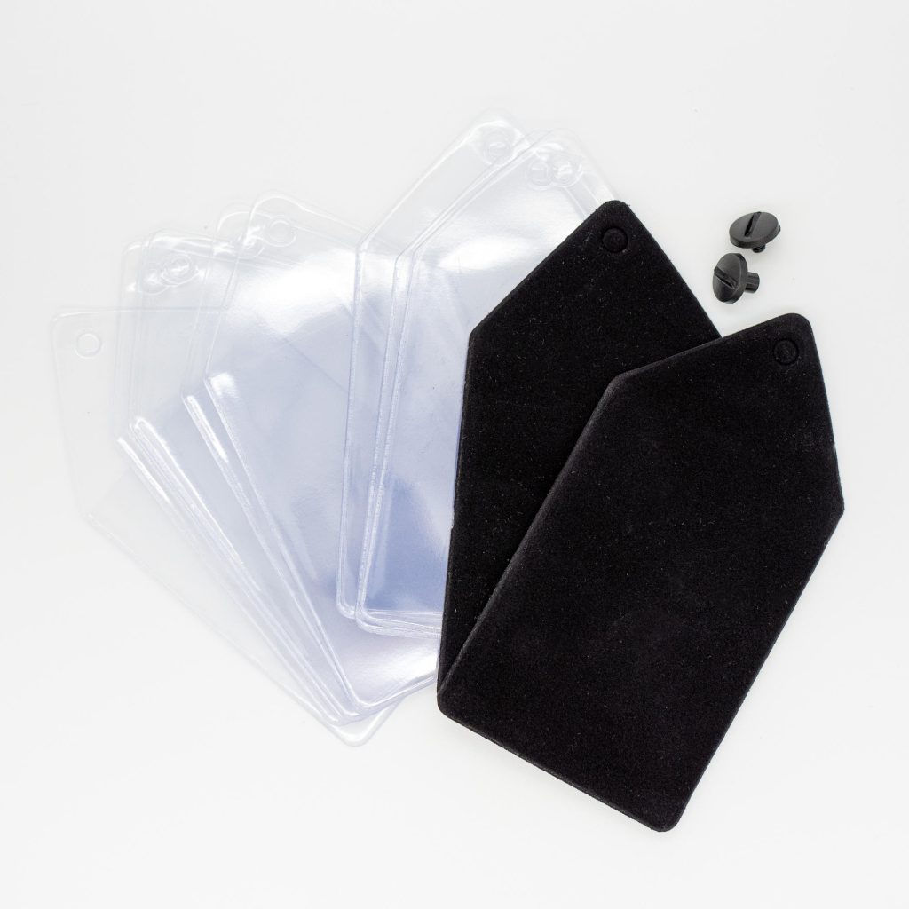 PSS Fan Component Set