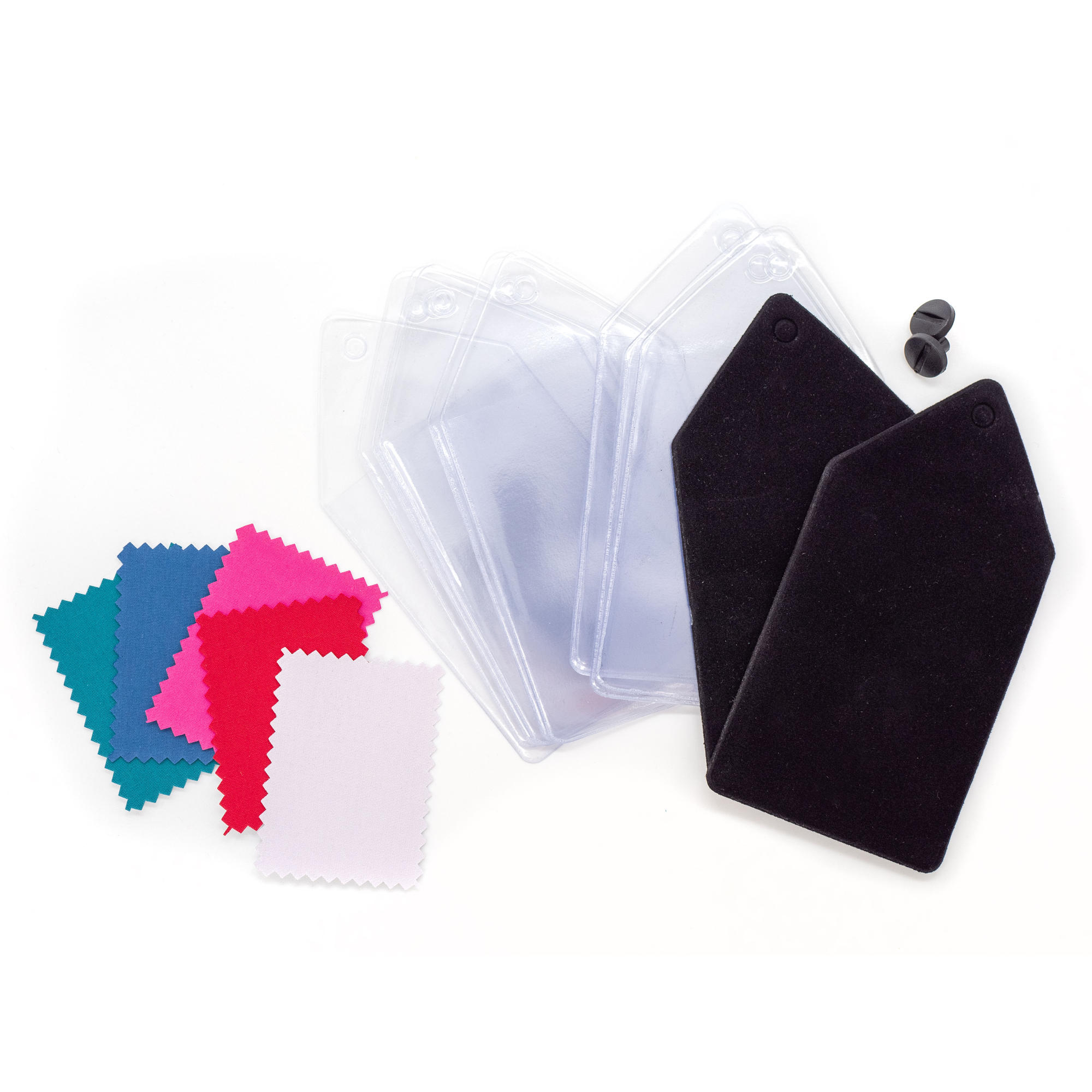PSS Fan Component Set - Image 2