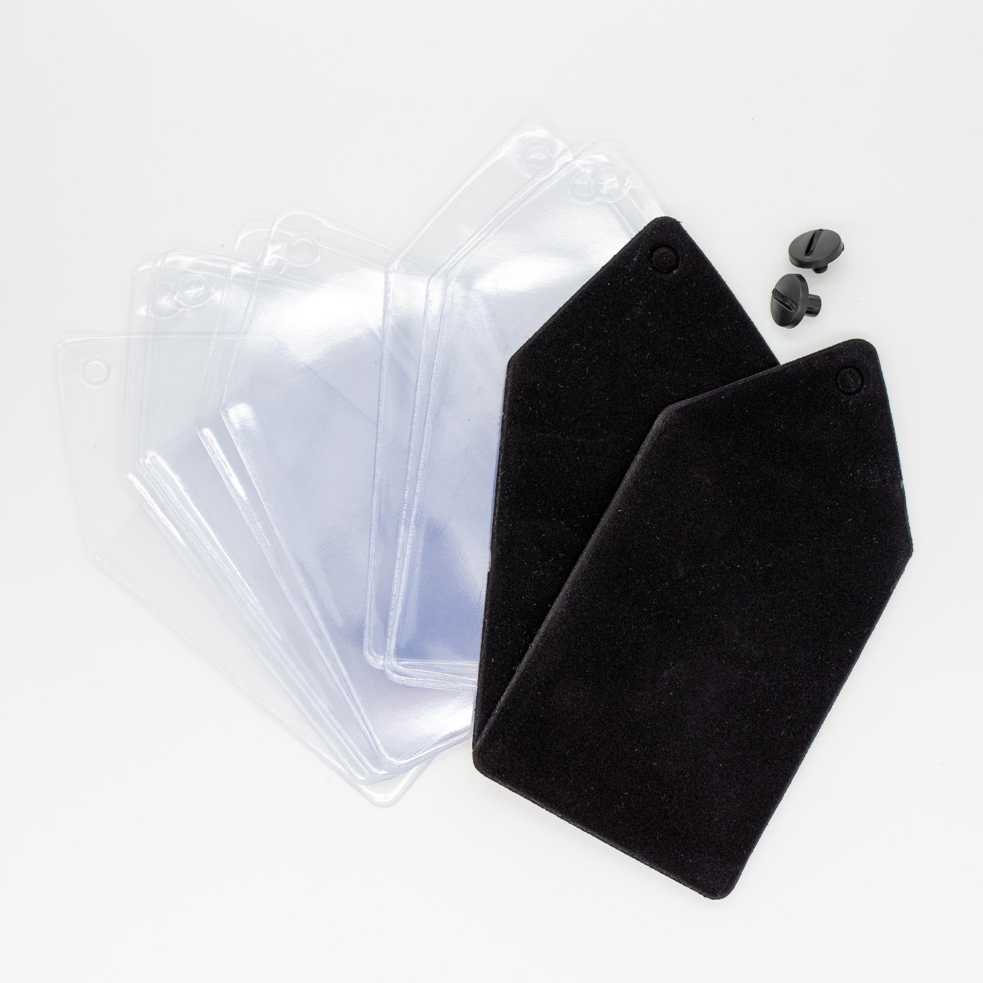 PSS Fan Component Set