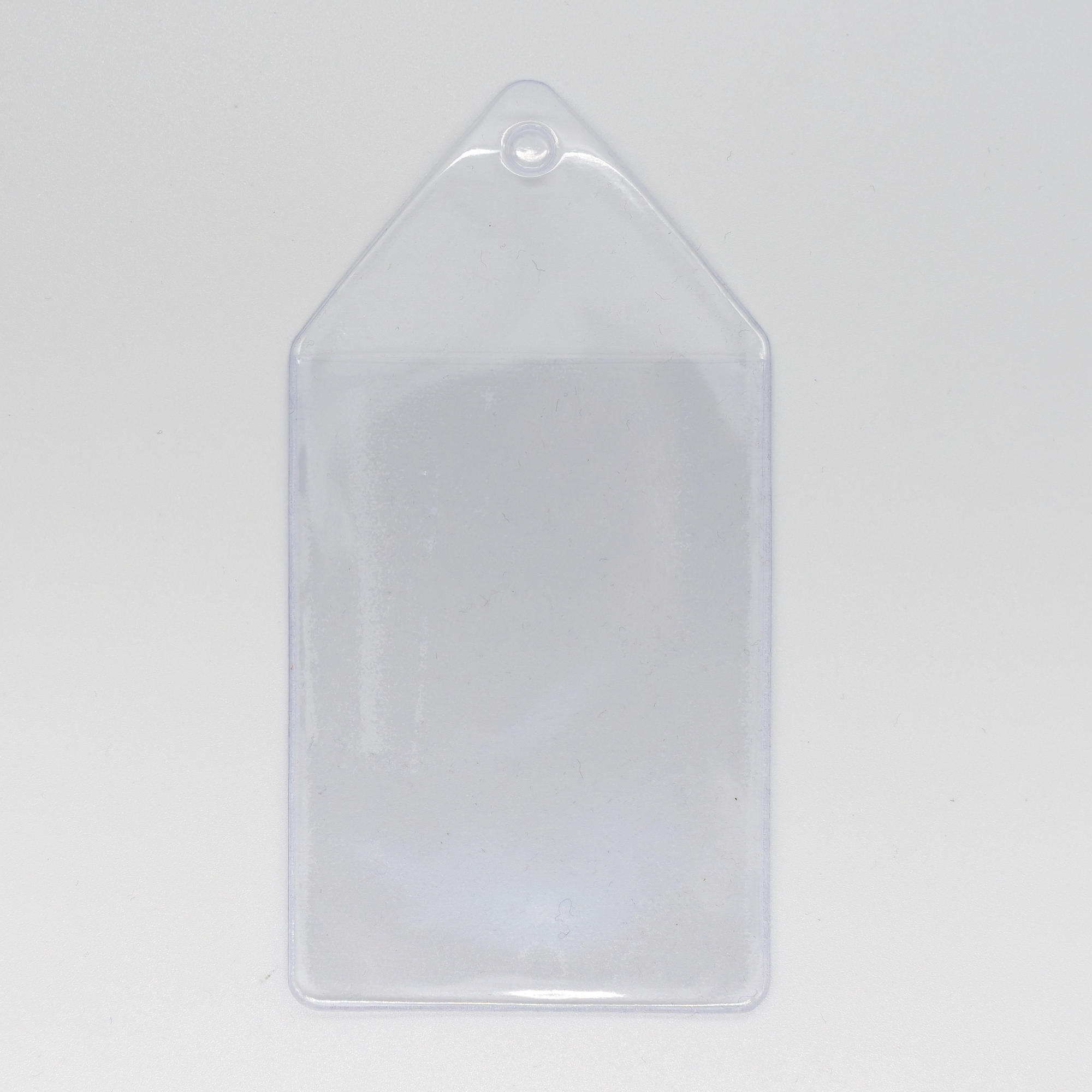 Extra Plastic Inserts for fan Wallets - Image 2