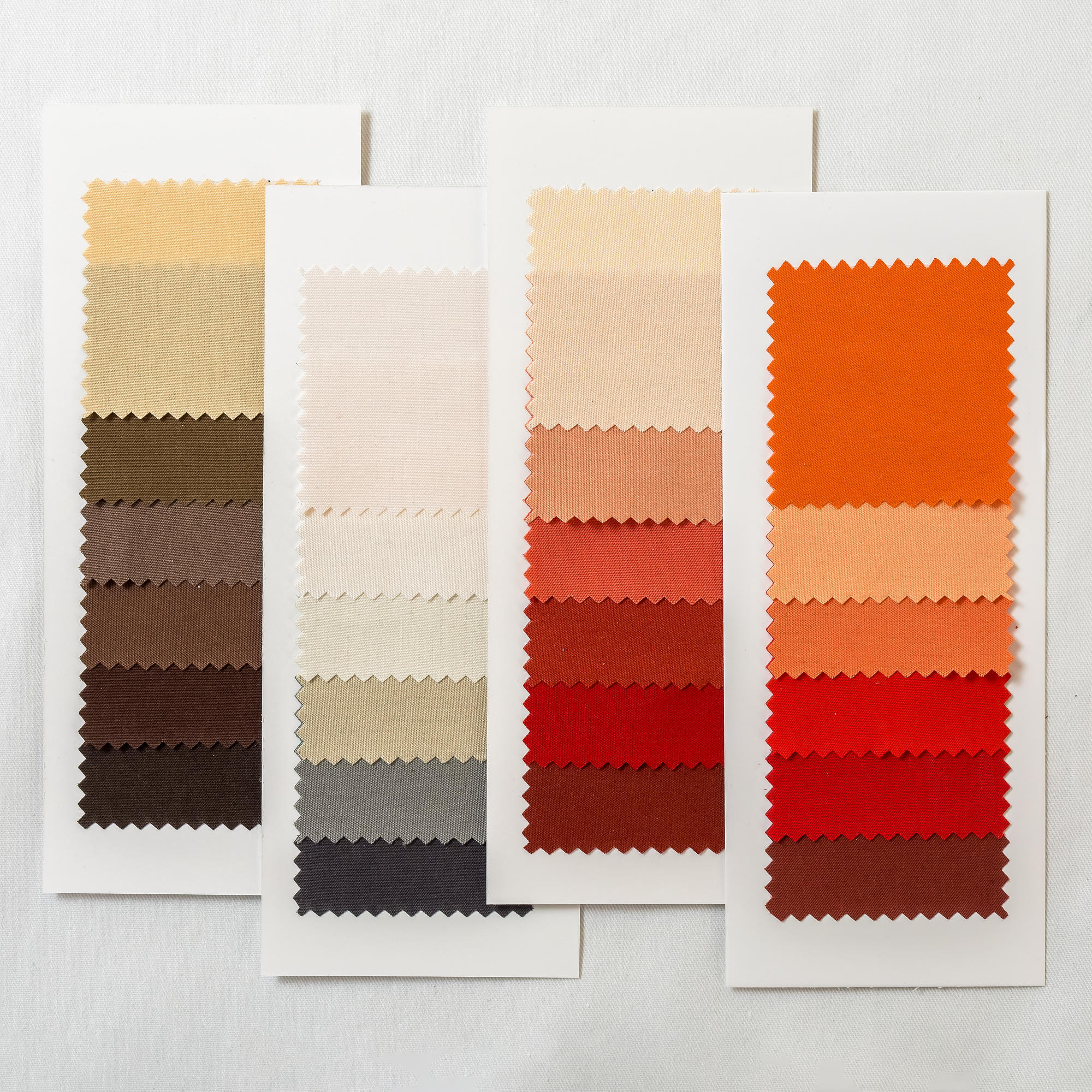 Soft Autumn Extended Seasonal Wallet second palette