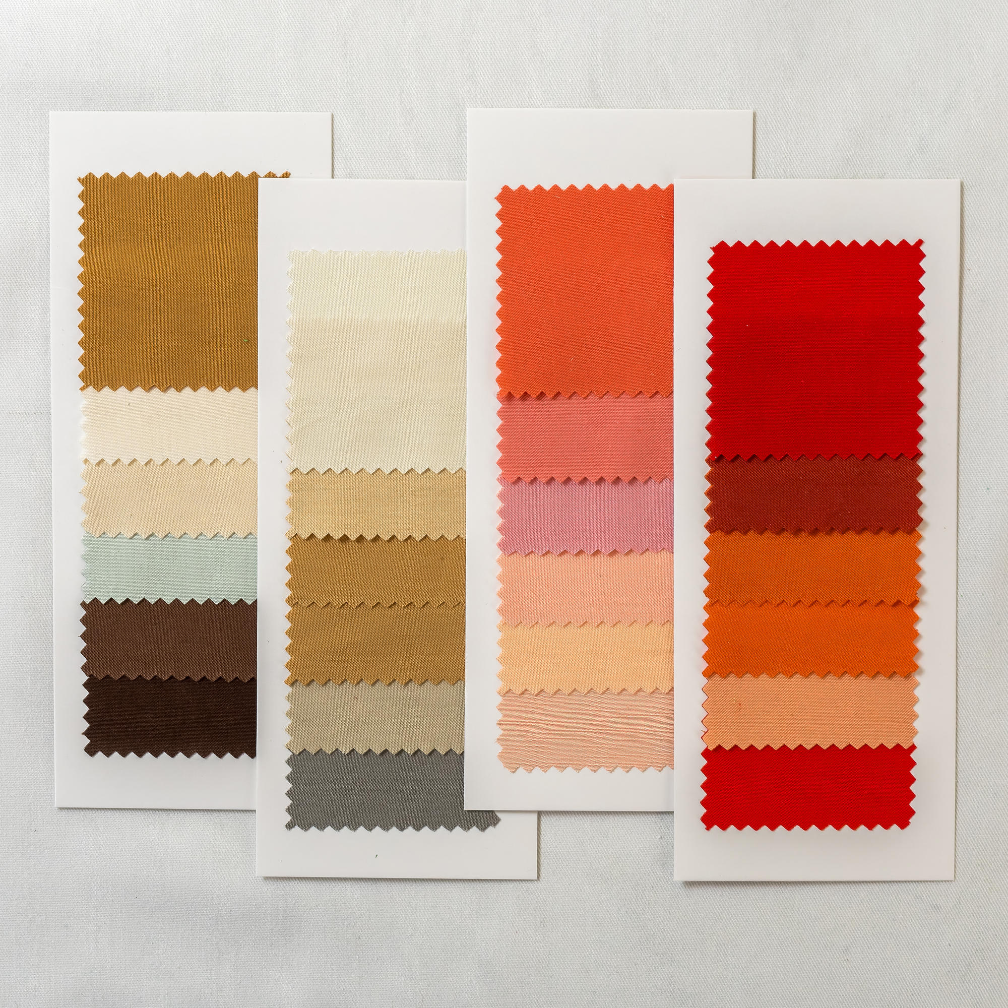Warm Spring Extended Seasonal Wallet second palette