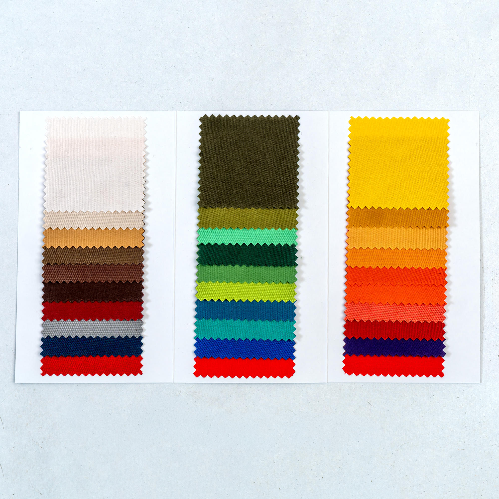 Seasonal Autumn Wallet full image