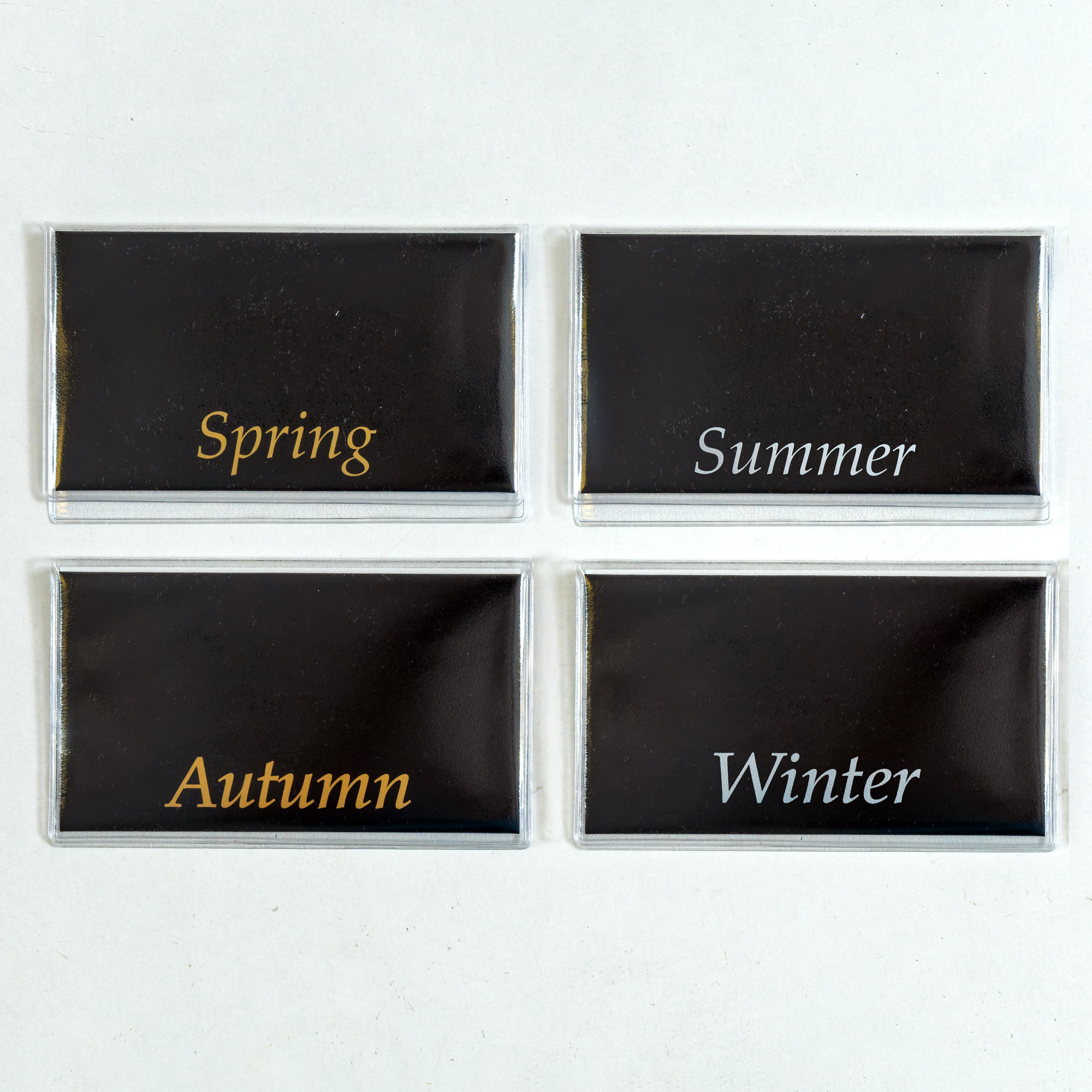 Seasonal Wallet - Spring - Image 3