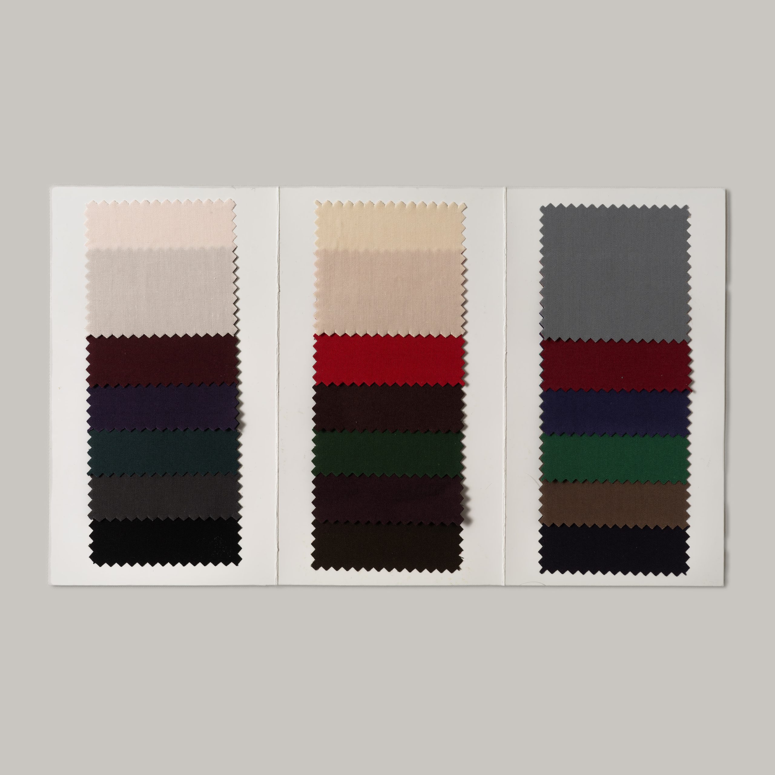 12-Seasonal Wallet - Deep Winter - Image 2