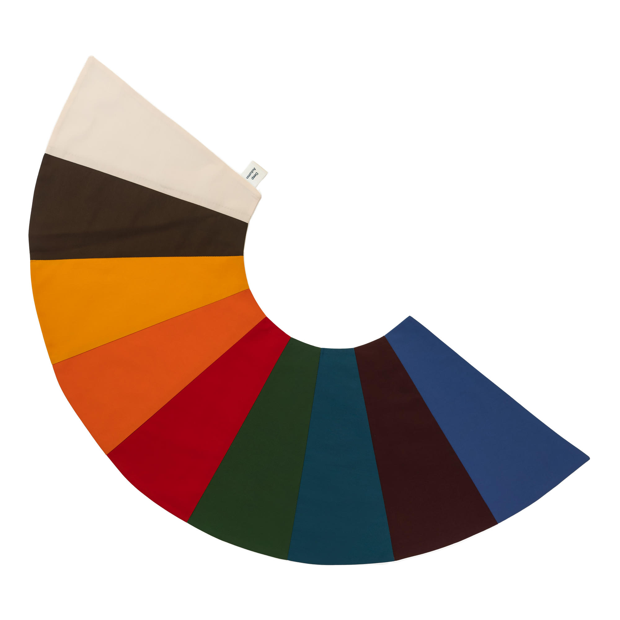 12- Seasonal Cape - Deep Autumn - Image 2