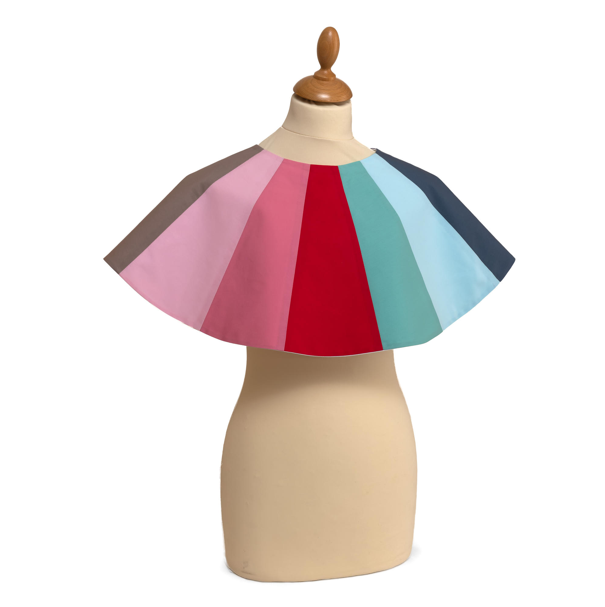 12-Seasonal Cape - Light Summer