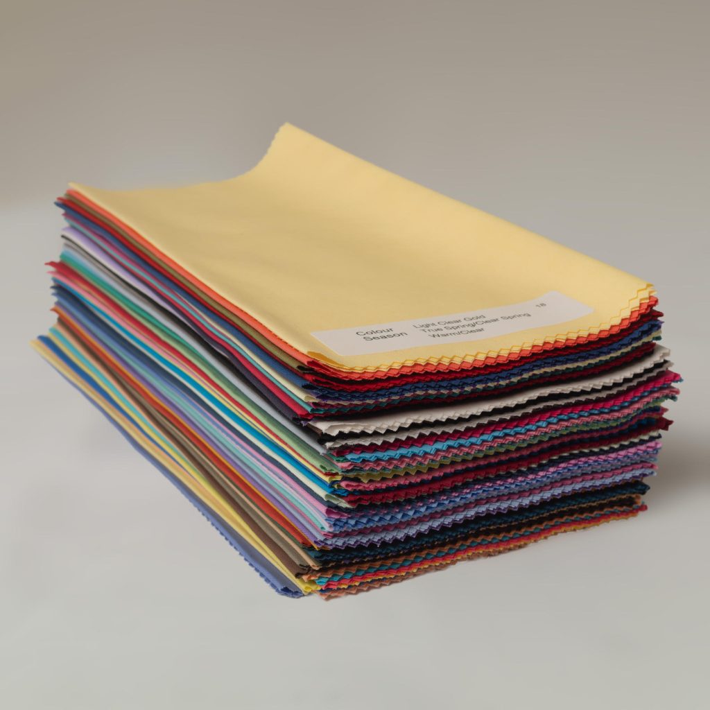 12-Seasonal Drape Set
