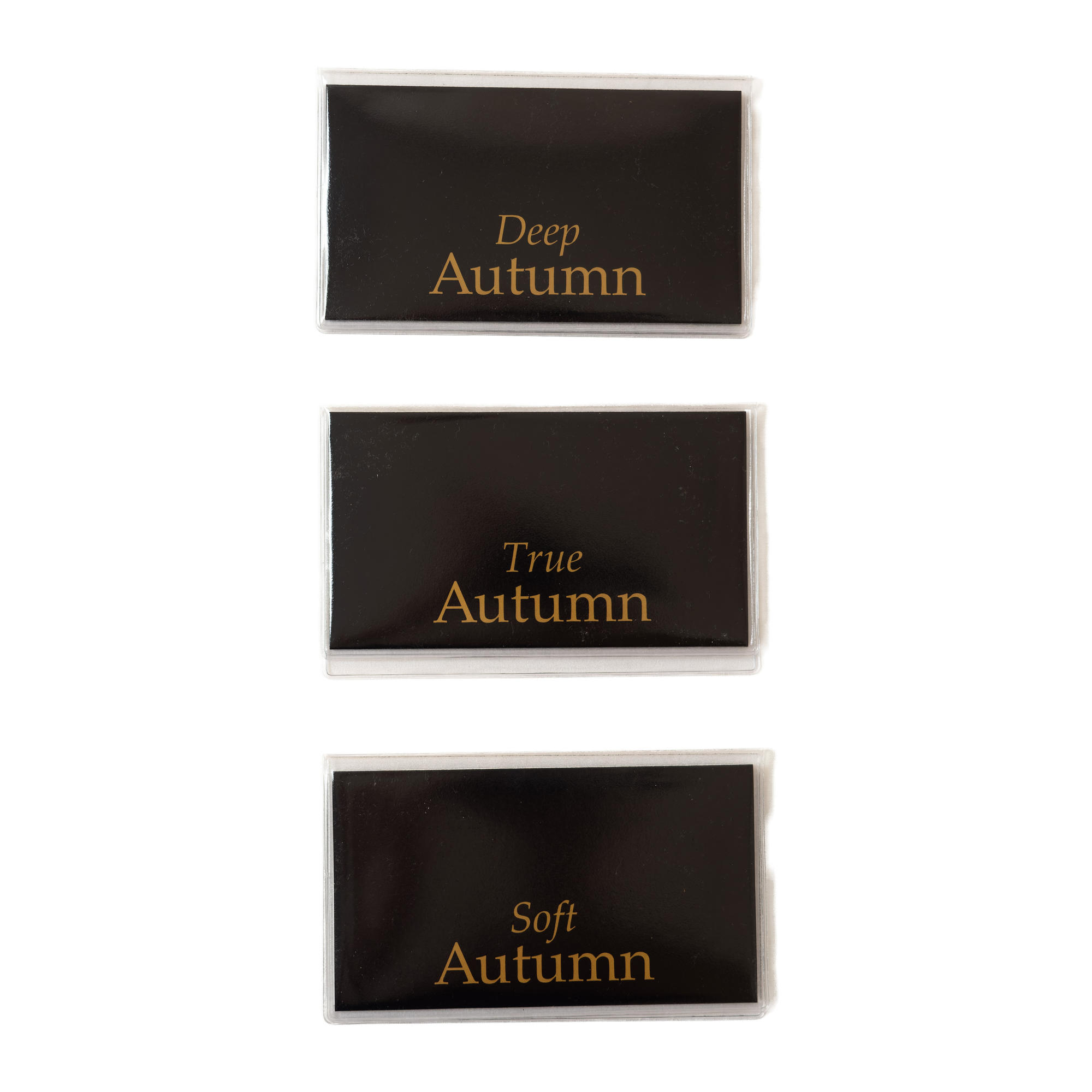 12-Seasonal Drape & Wallet Starter Kit - Image 7