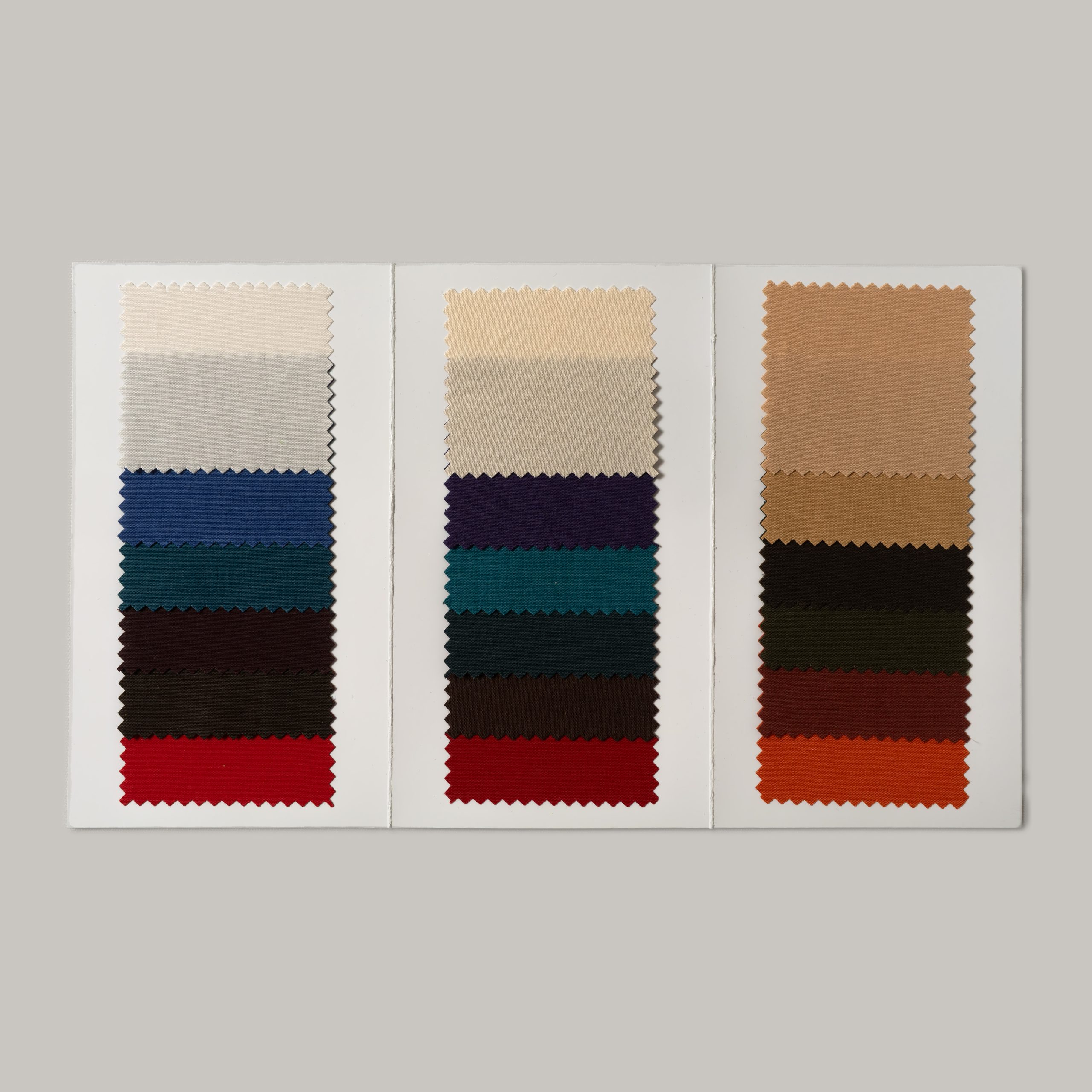 12-Seasonal Wallet - Deep Autumn - Image 2