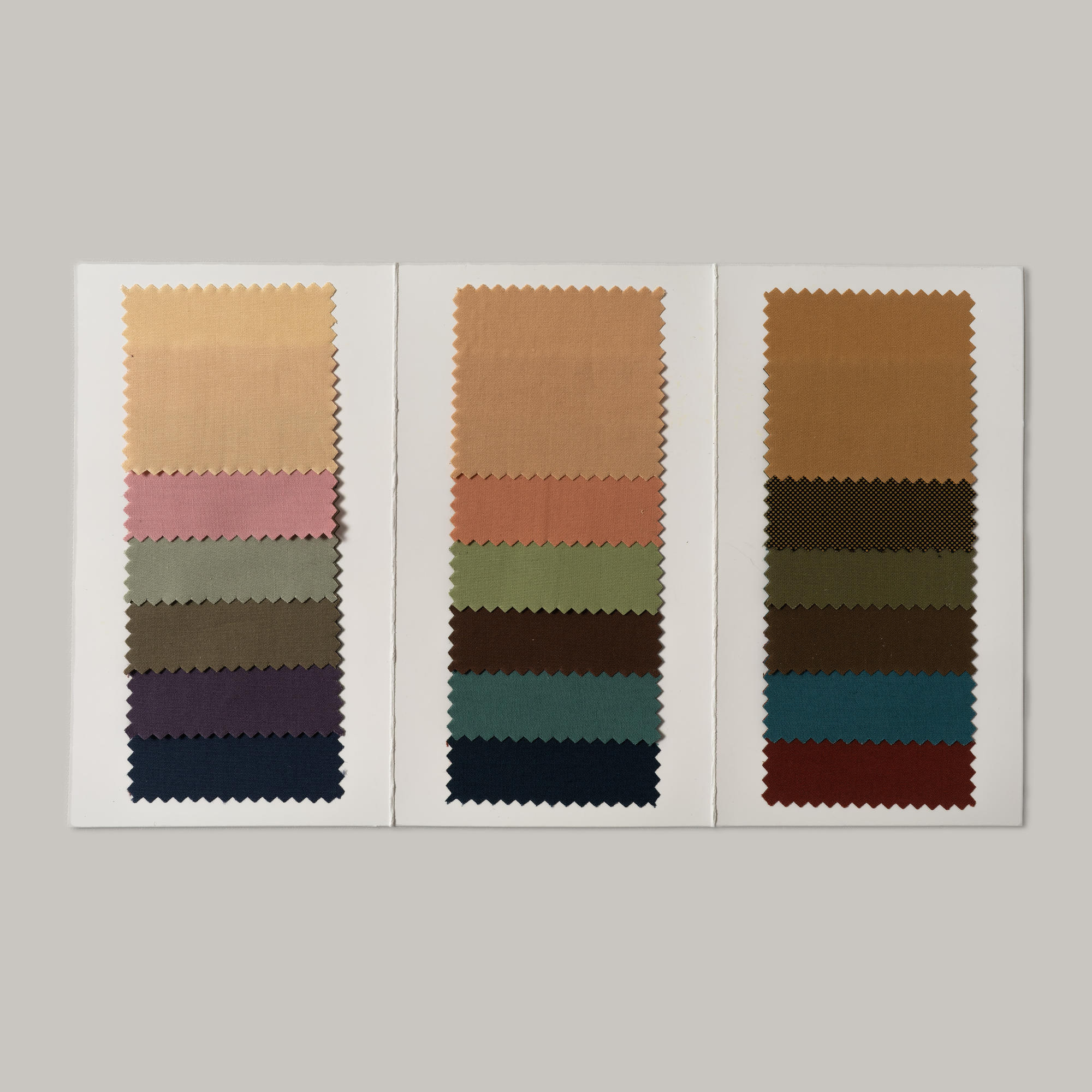 12-Seasonal Wallet - Soft Autumn - Image 2