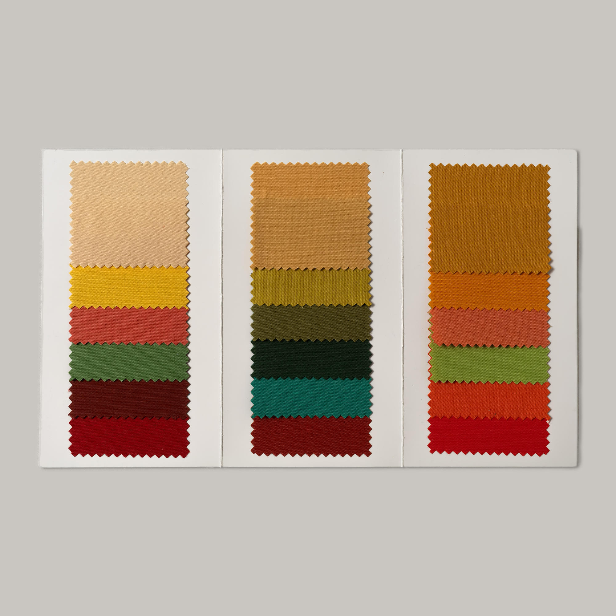 12-Seasonal Wallet - True Autumn - Image 2