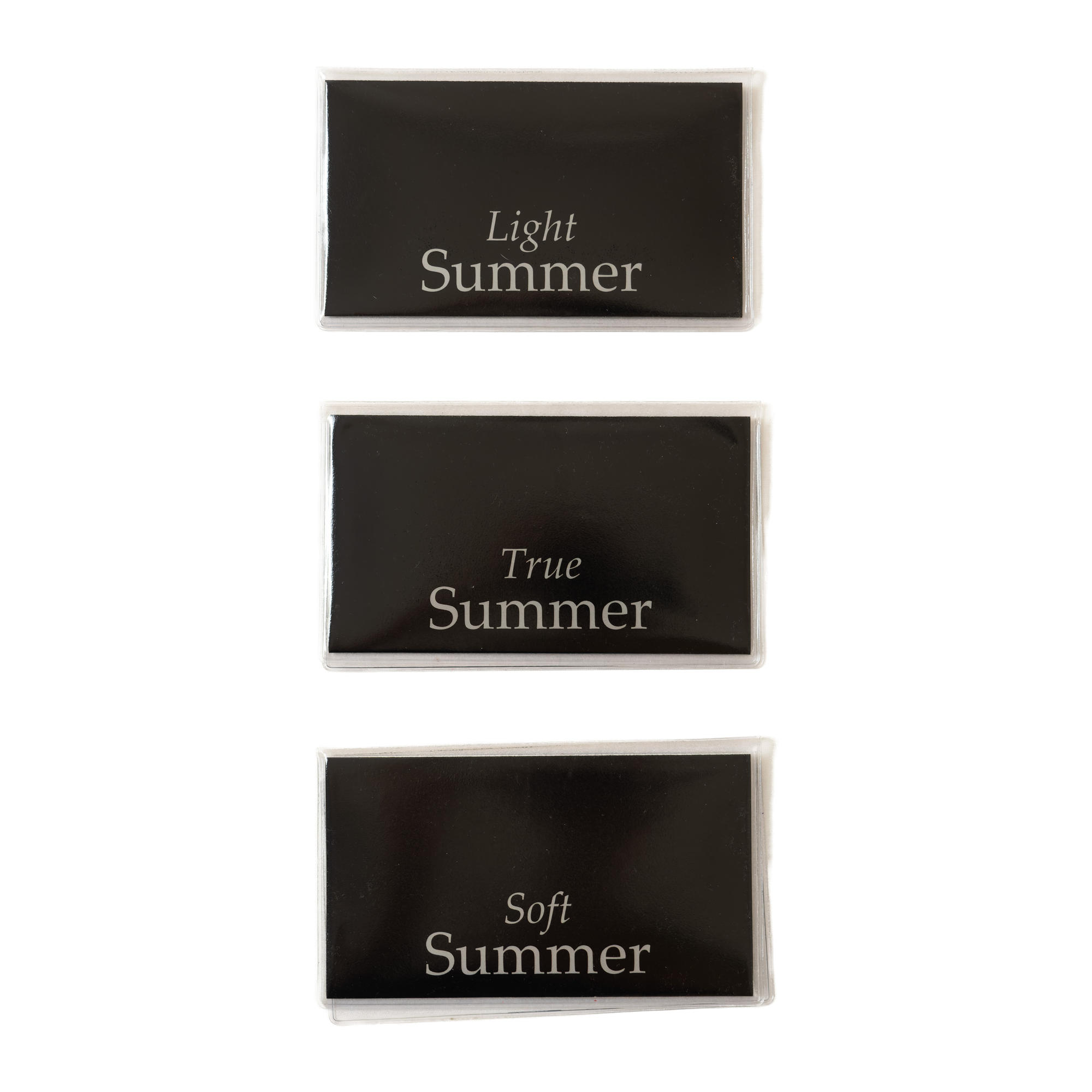 12-Seasonal Drape & Wallet Starter Kit - Image 5