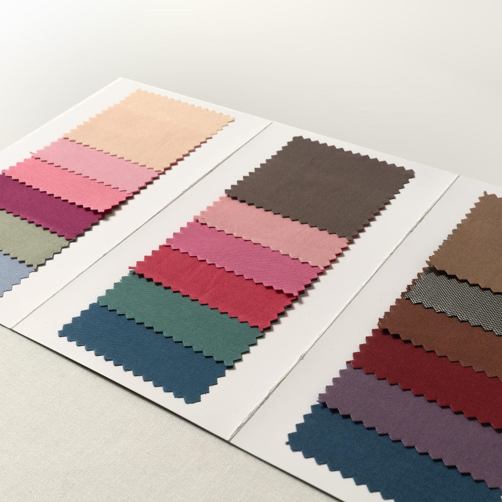 12-Seasonal Wallet - Soft Summer