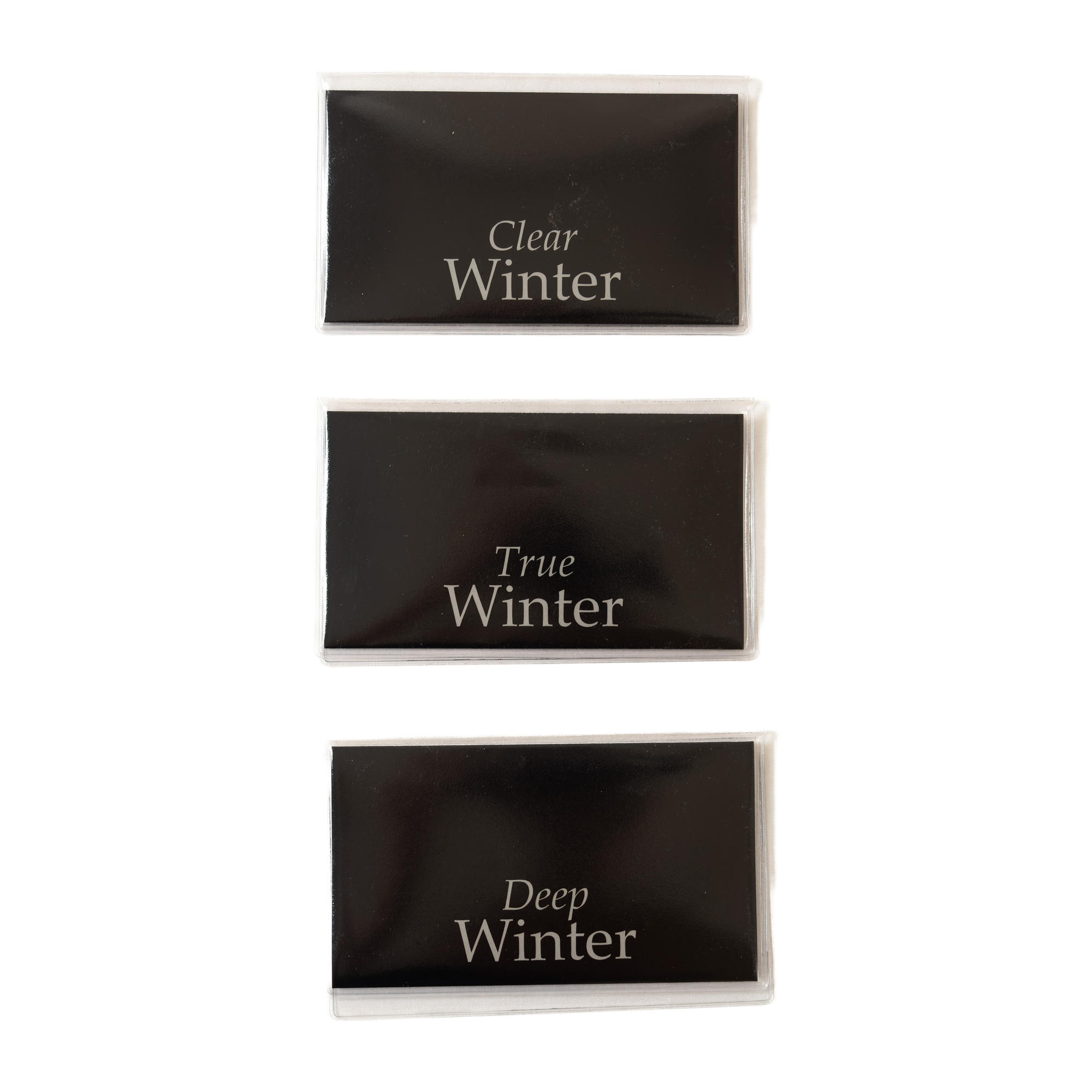 12-Seasonal Drape & Wallet Starter Kit - Image 4